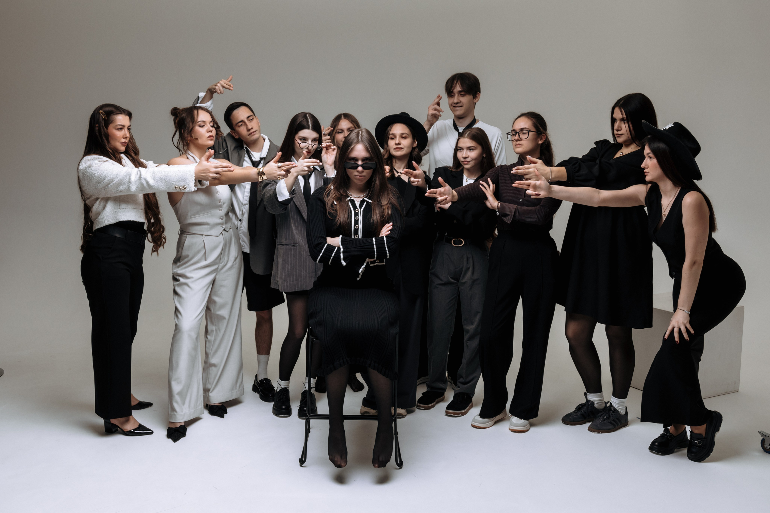 Офискор. Фотограф Новосибирск