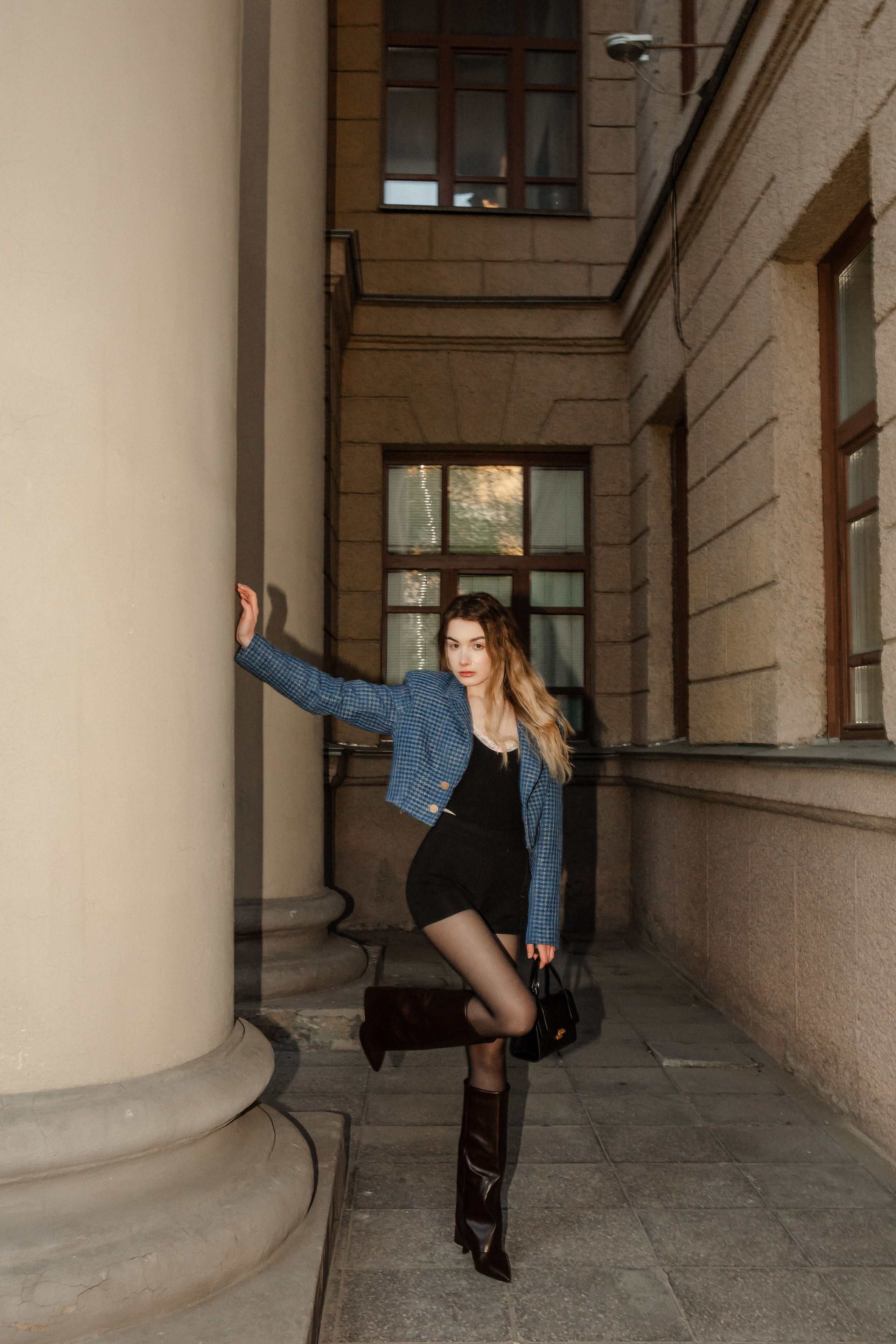 Арина. Фотограф Новосибирск