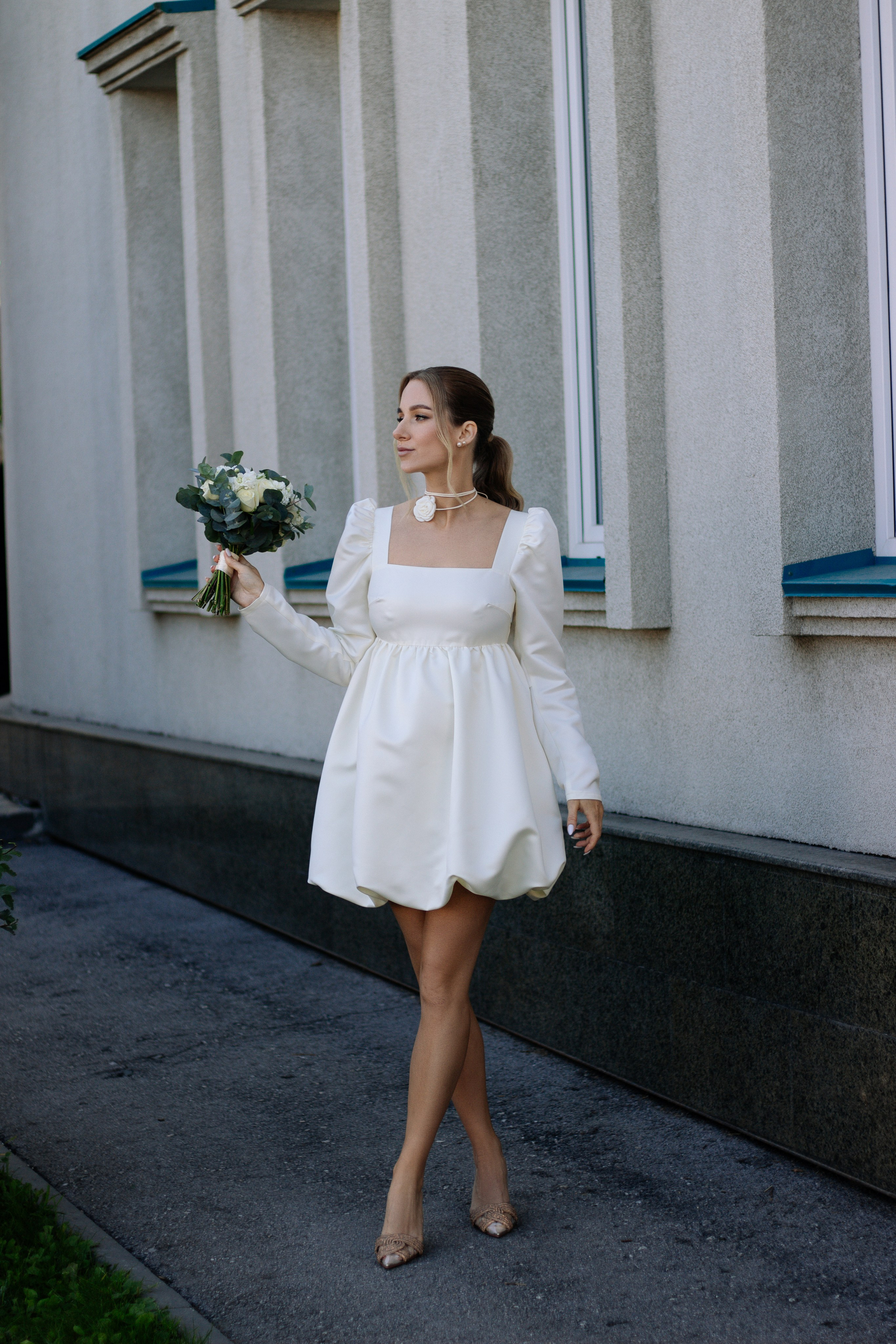 Валерия и Надин. Фотограф Новосибирск