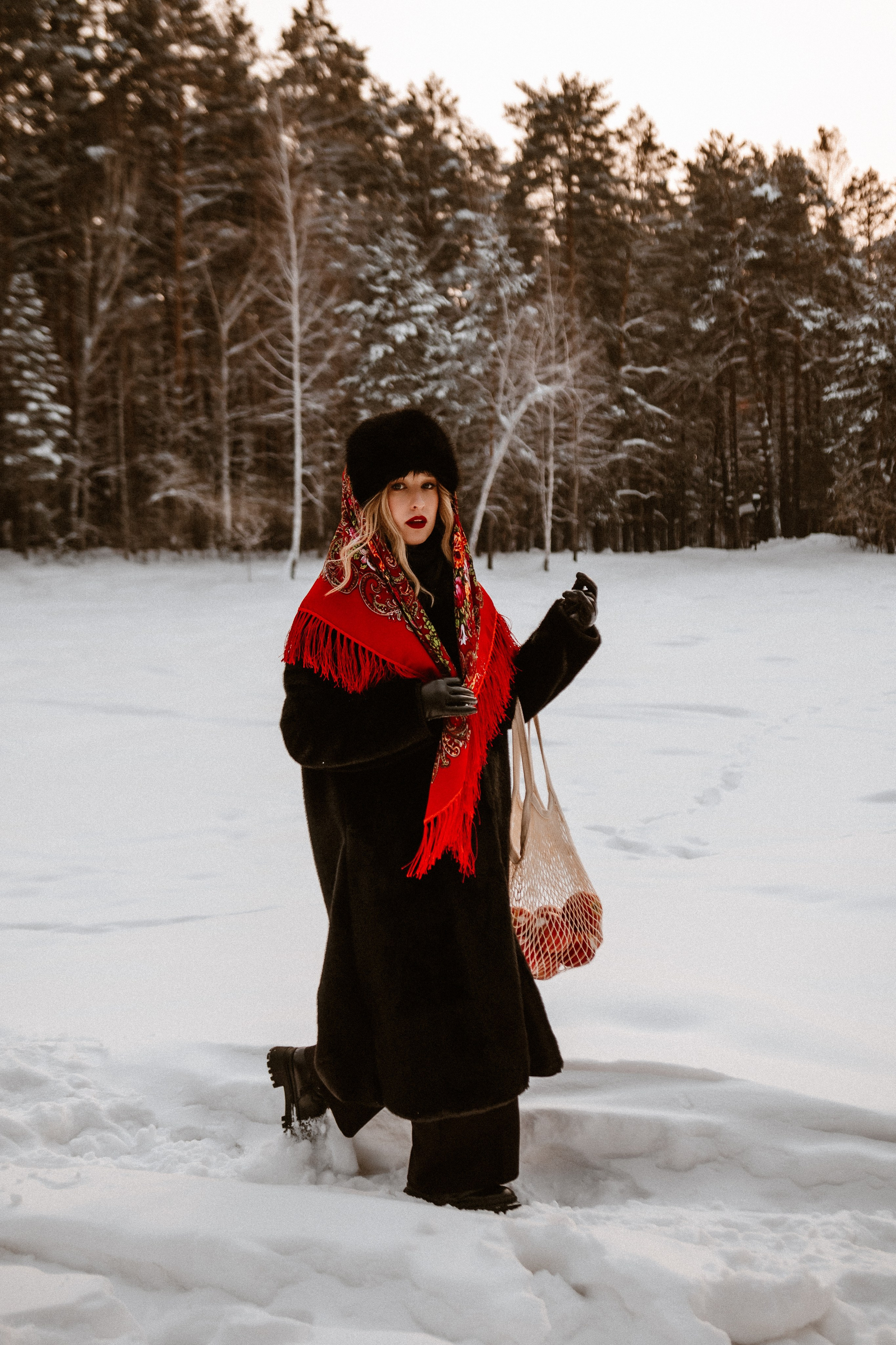 Вика. Фотограф Новосибирск