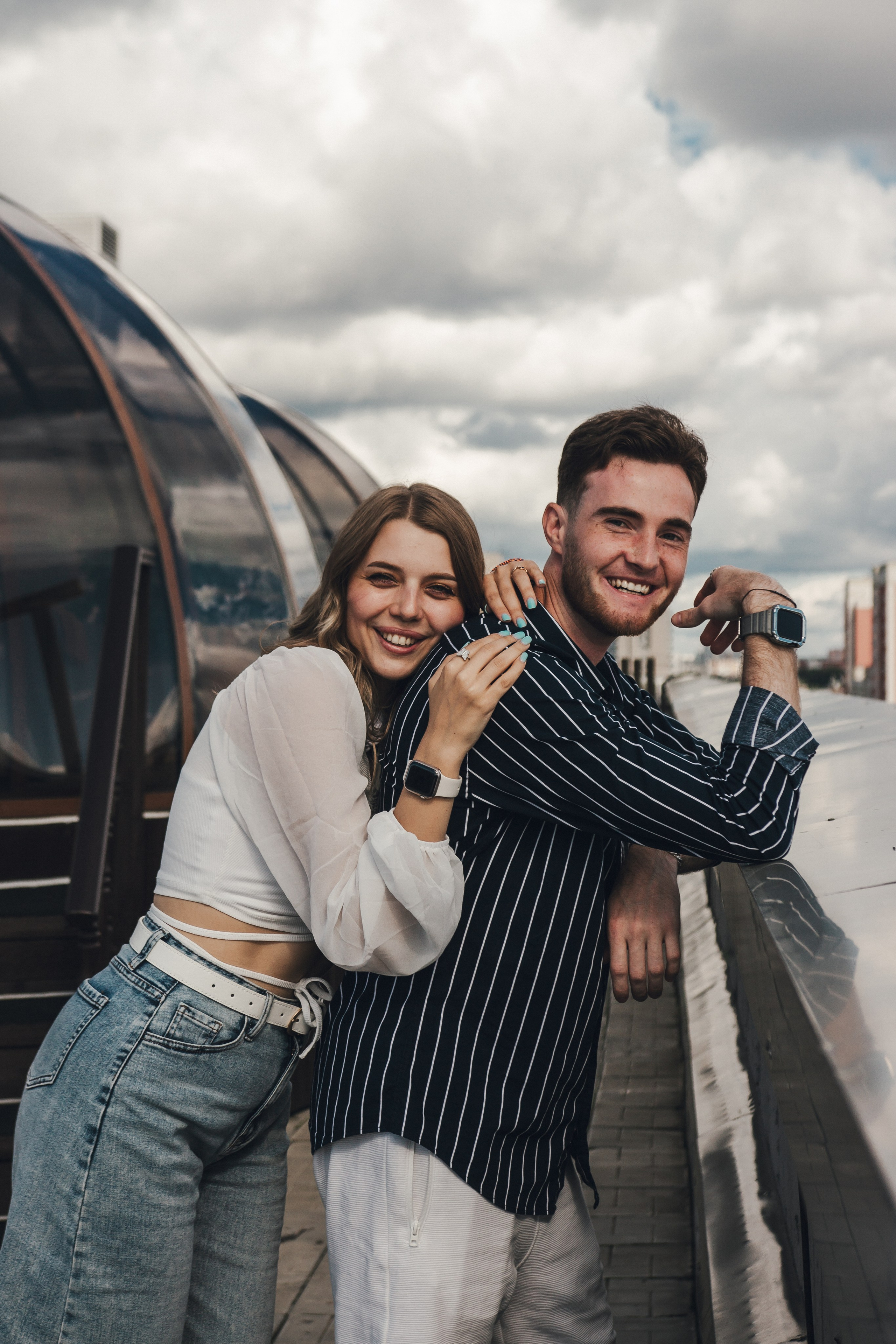 Capsula. Фотограф Новосибирск