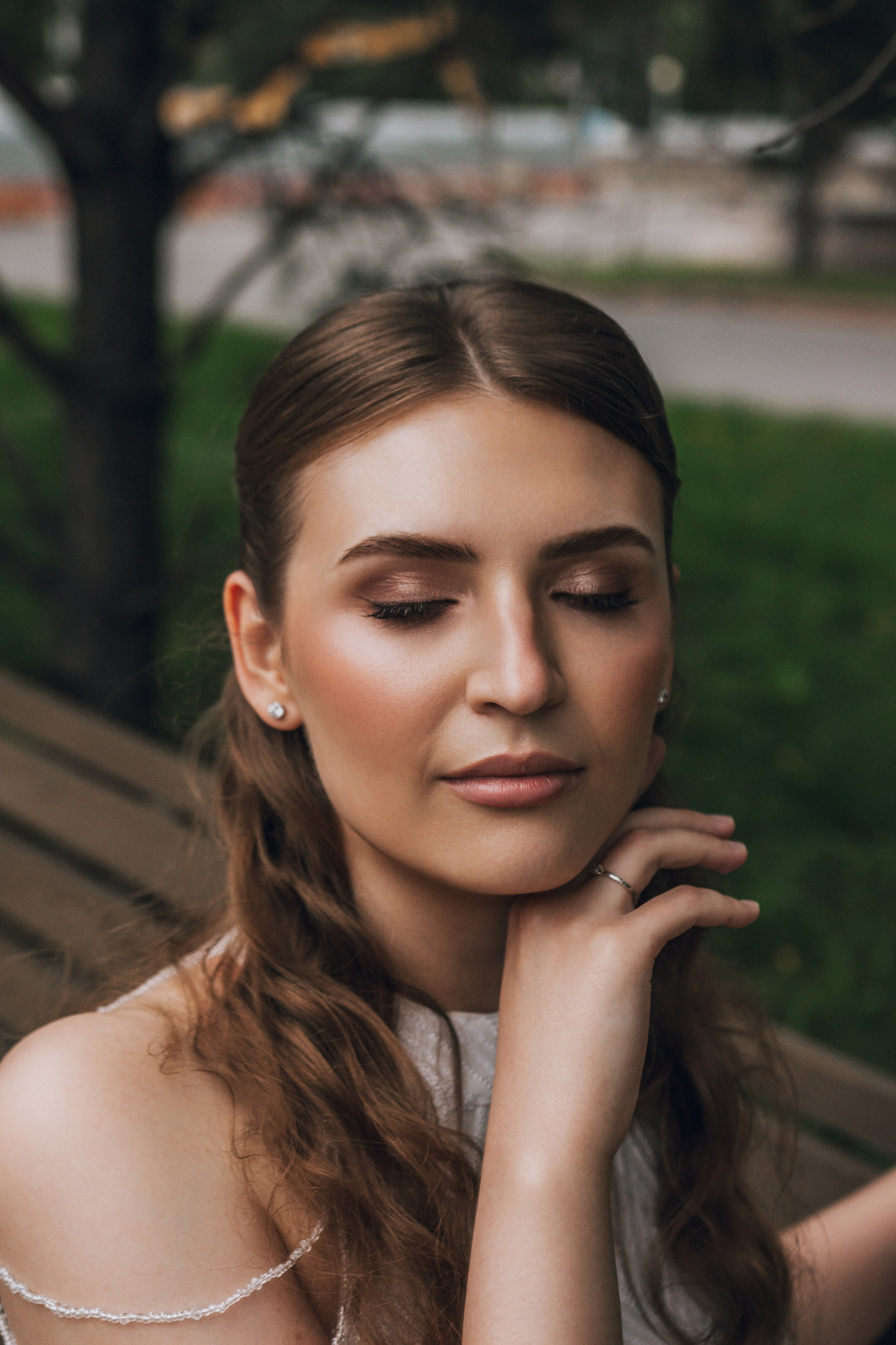 Девичник Екатерины. Фотограф Новосибирск