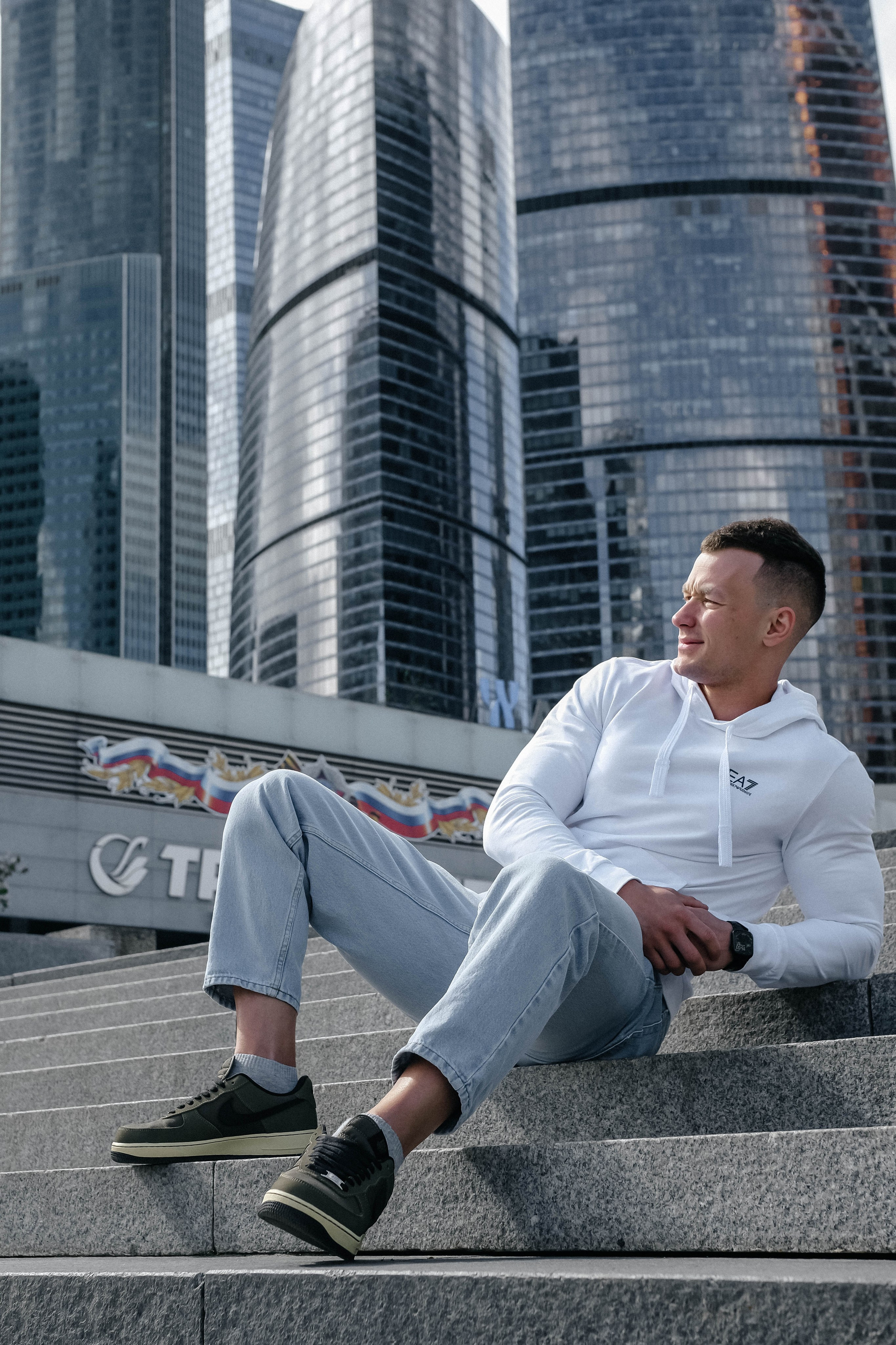 Иван. Главная