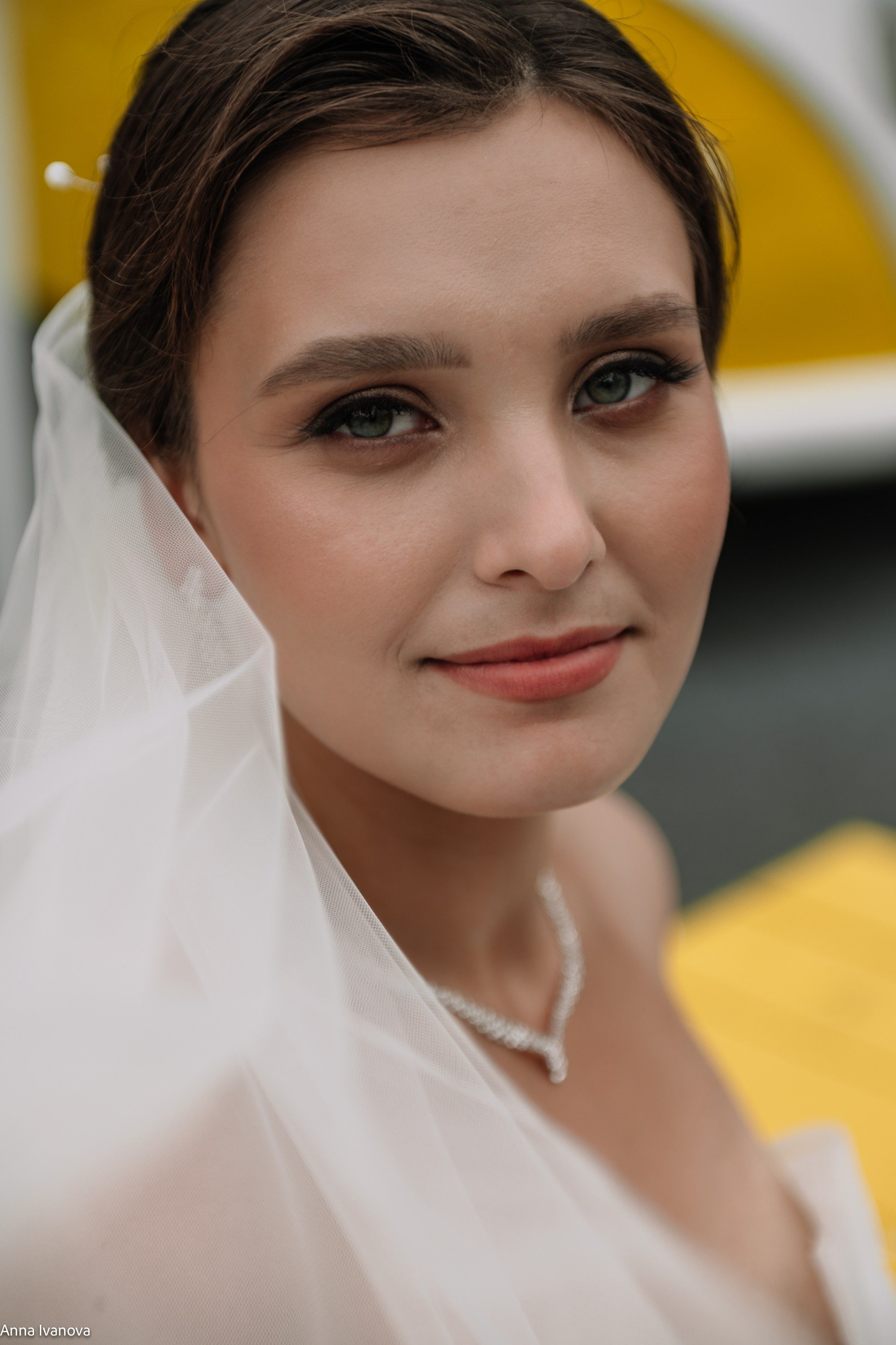 Свадебная фотосессия. Анна Иванова Свадебный Фотограф Чебоксары