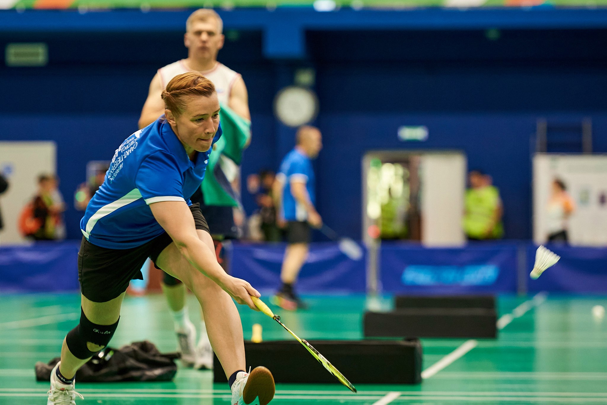 Летняя Сбербанкиада в Казани 2023. Иван Ступа, репортажный фотограф в Санкт-Петербурге и Ленинградской области