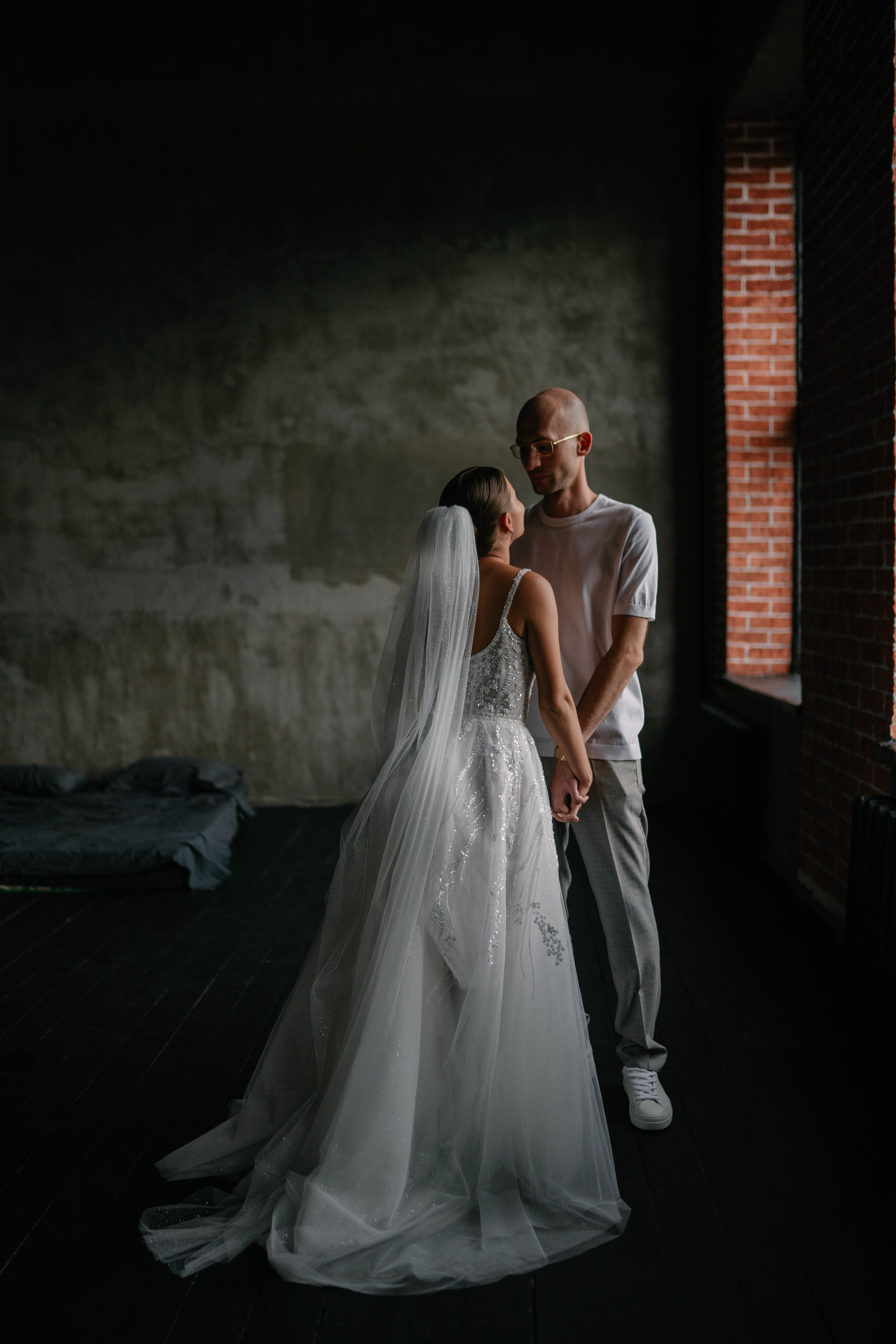 Нанфу и Александра. Первая встреча, лавстори, церемония и банкет. Фотограф Чита. Индивидуальные портреты, LoveStory, свадьбы