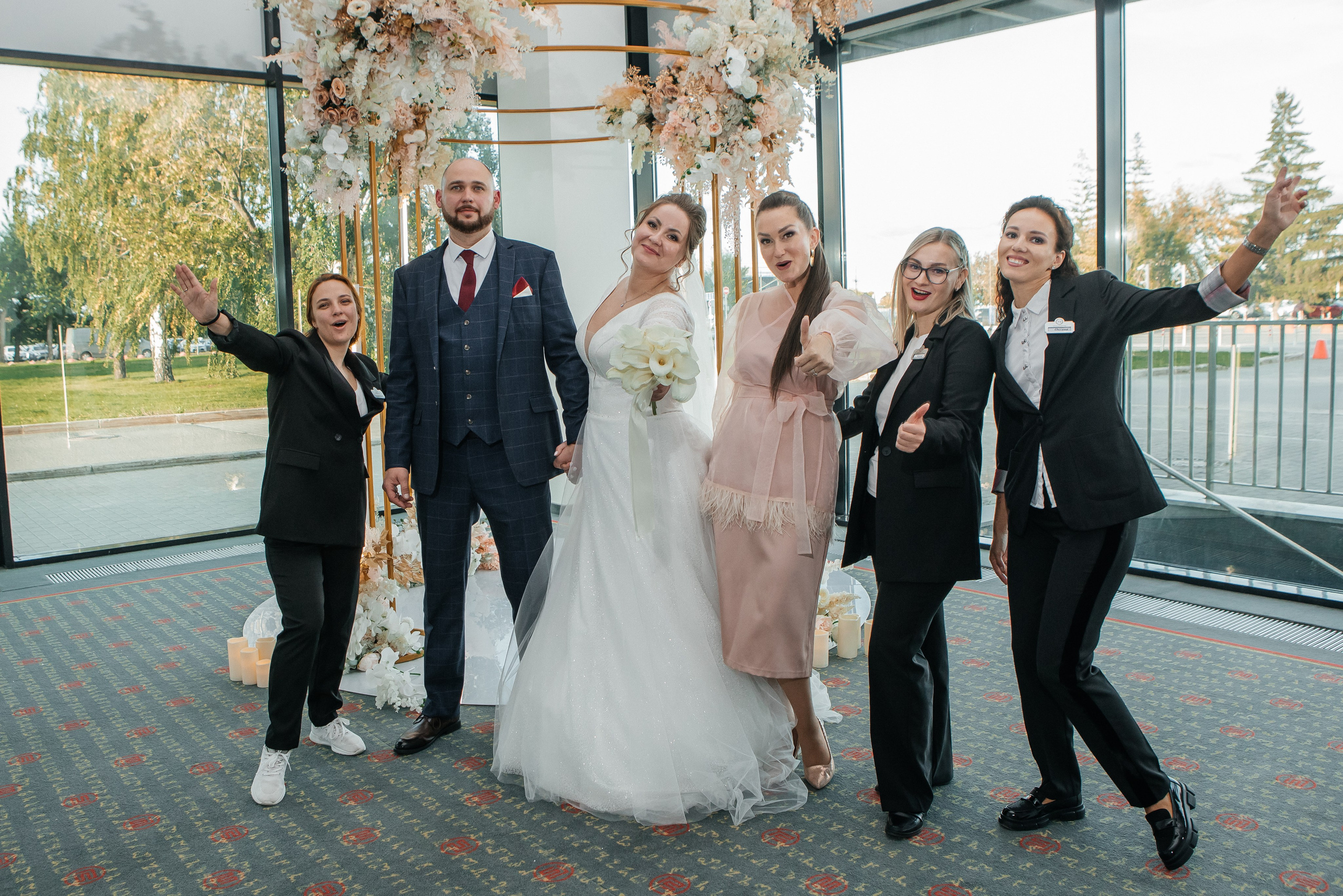 Свадьба Алексей и Люба. Свадебный и семейный фотограф Ибрагимова Мария из Екатеринбурга