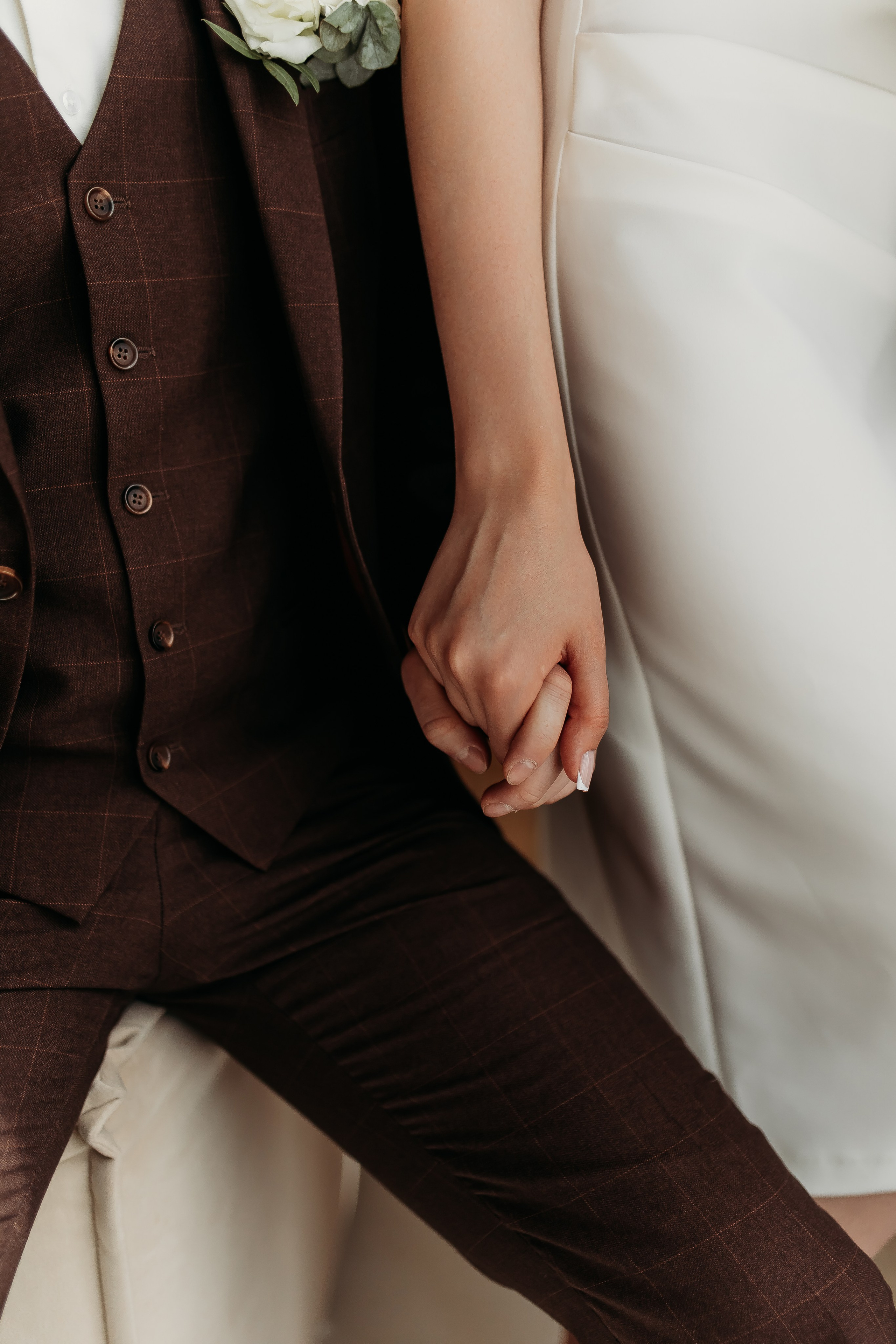 Полина и Никита. Фотограф Тимербаева Алина г. Сургут