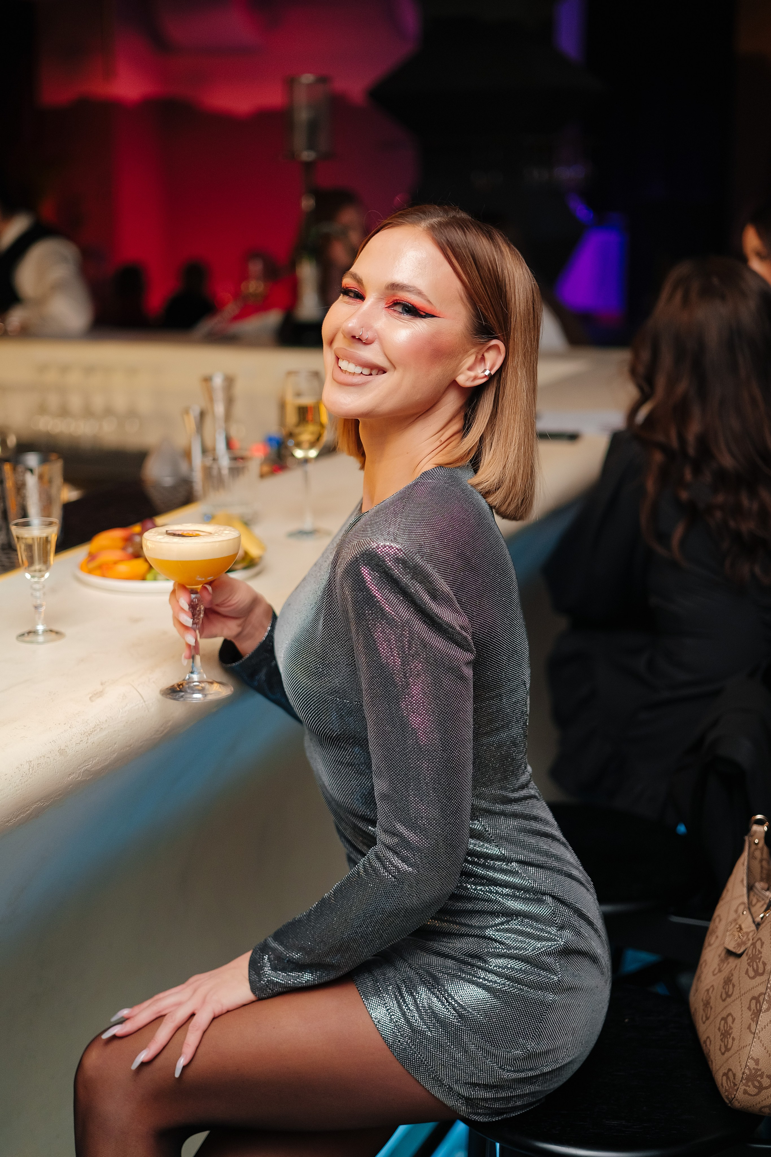 Blisski. Репортажный и клубный фотограф Москва