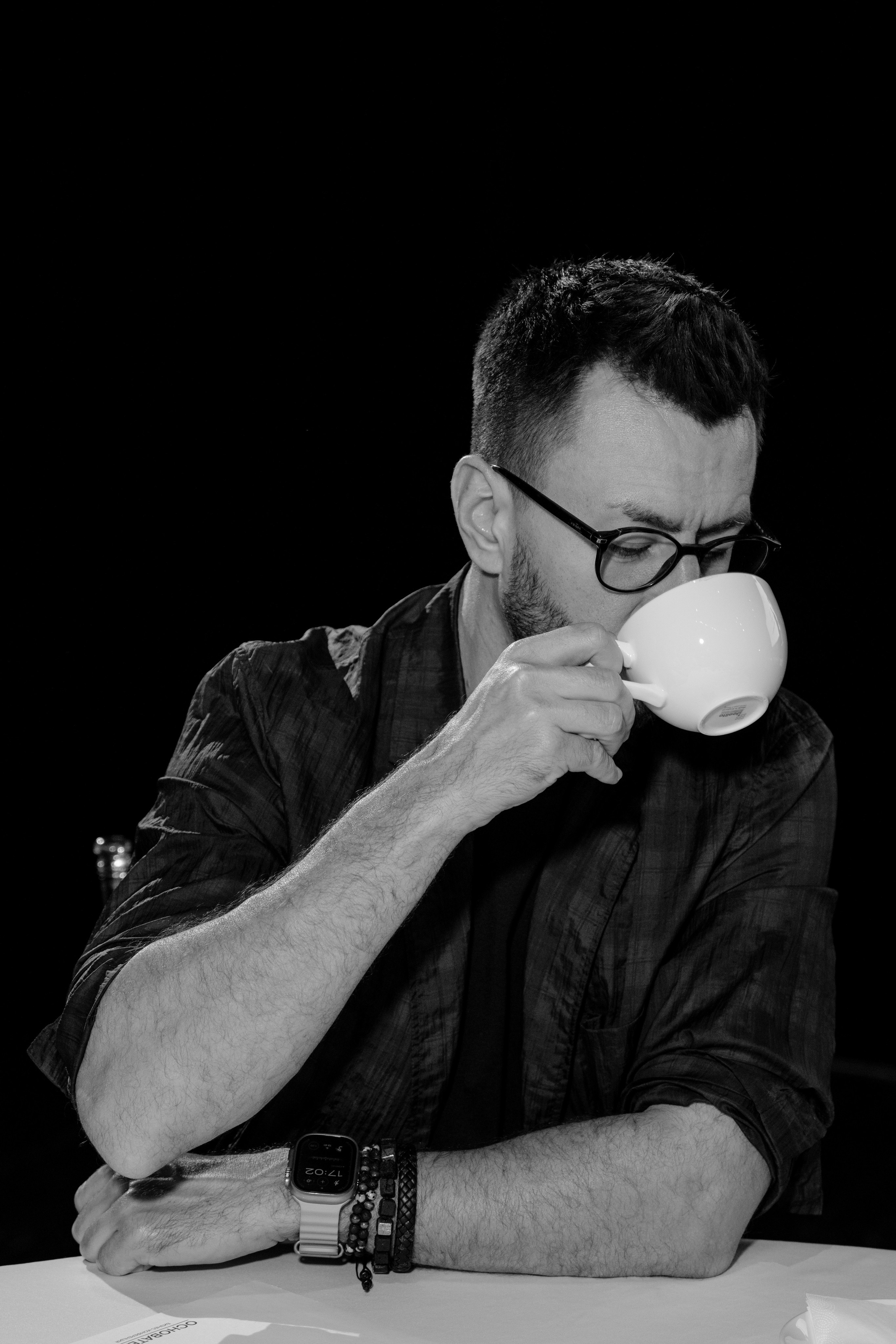 Бизнес конференция ОСНОВАТЕЛИ. Репортажный фотограф Москва Сергей Дружинин