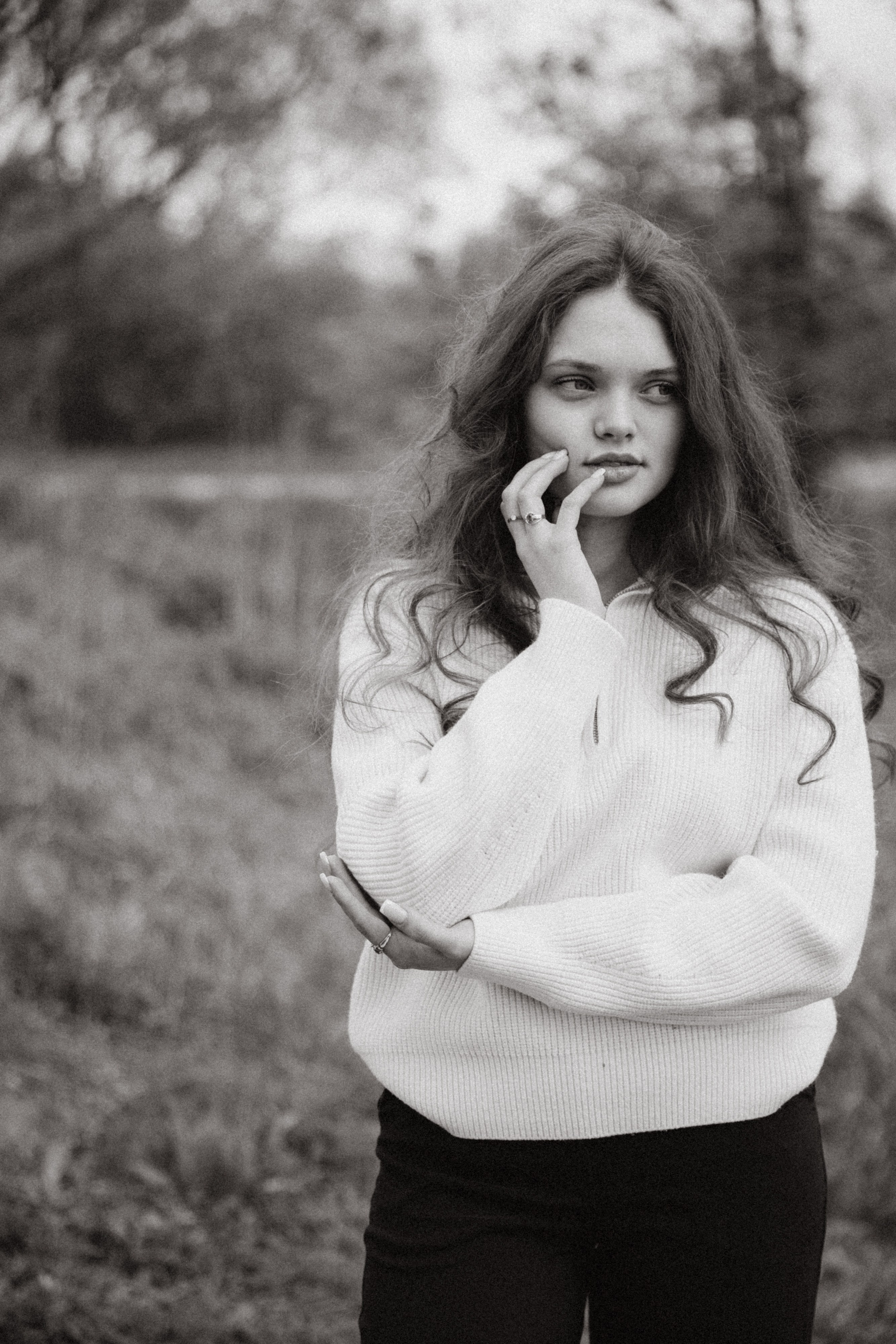 Алена. Фотограф Ульяна Дивина в Нижнем Новгороде и Нижегородской области