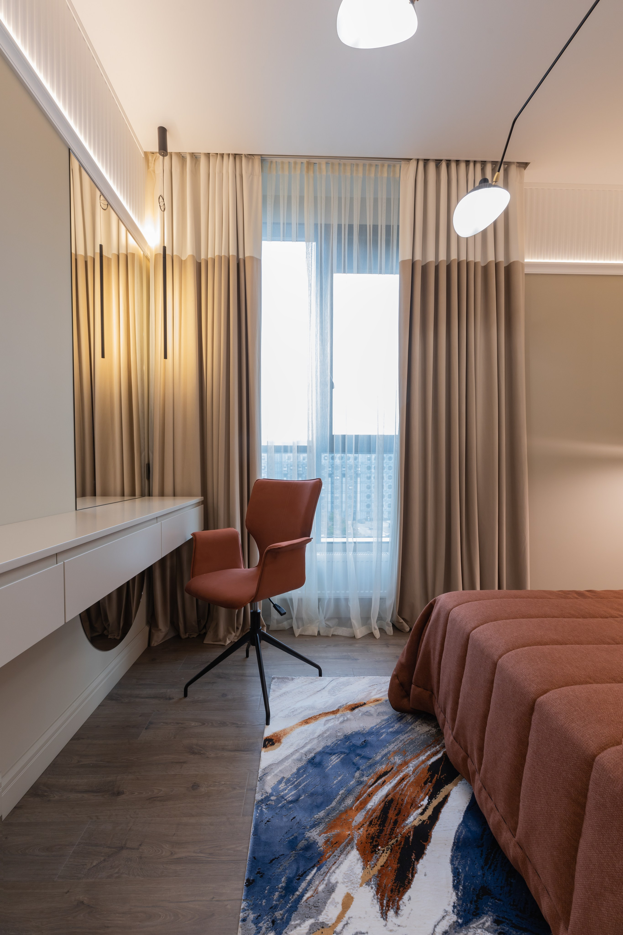 ЖК «5 звезд», ул. Жукова, д. 1. Любовь Каширская — фотограф для малого бизнеса и специалистов