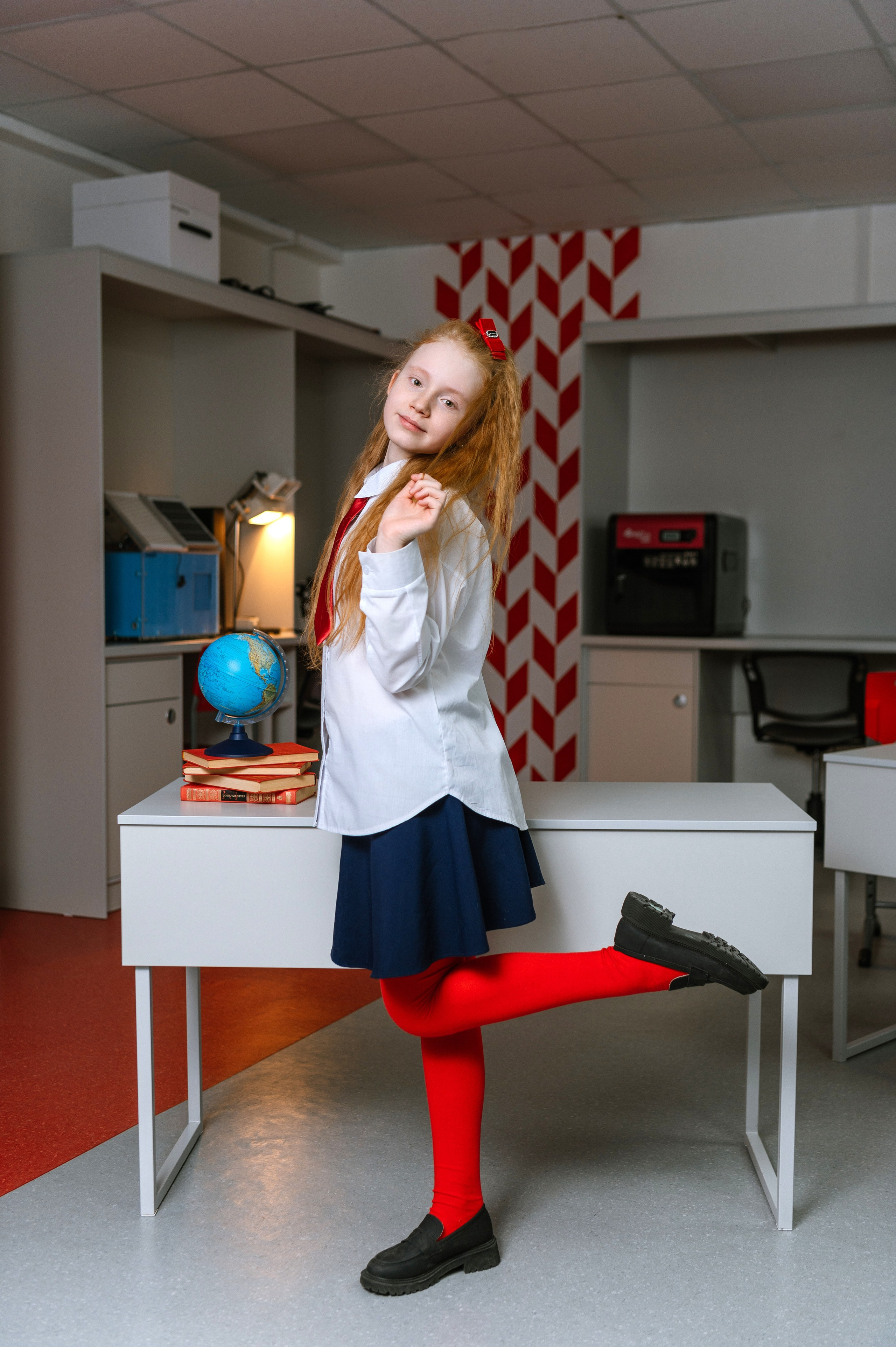 4Е КЛАССЫ. Егор Засыпыч