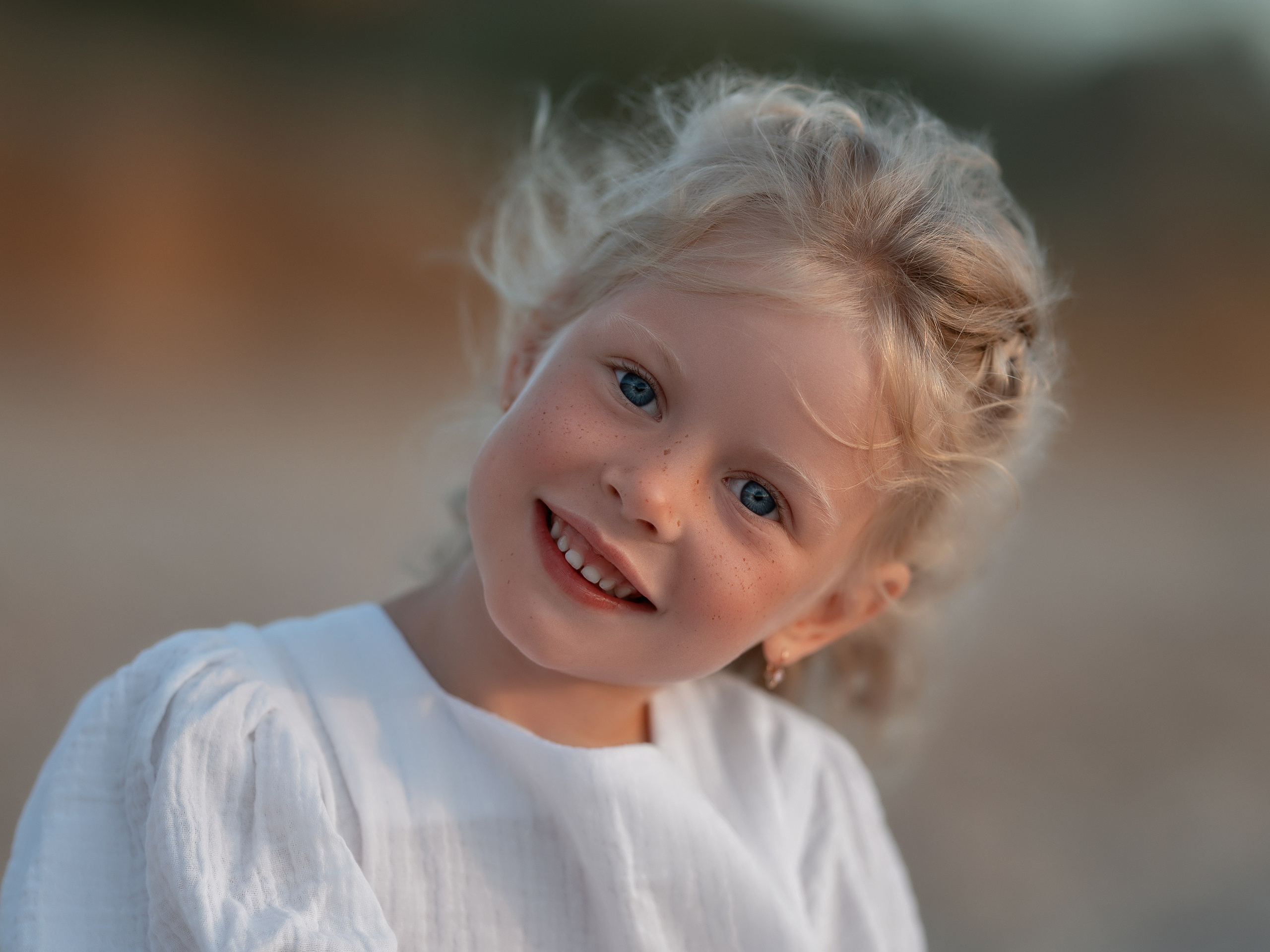 Детский фотограф в Каче