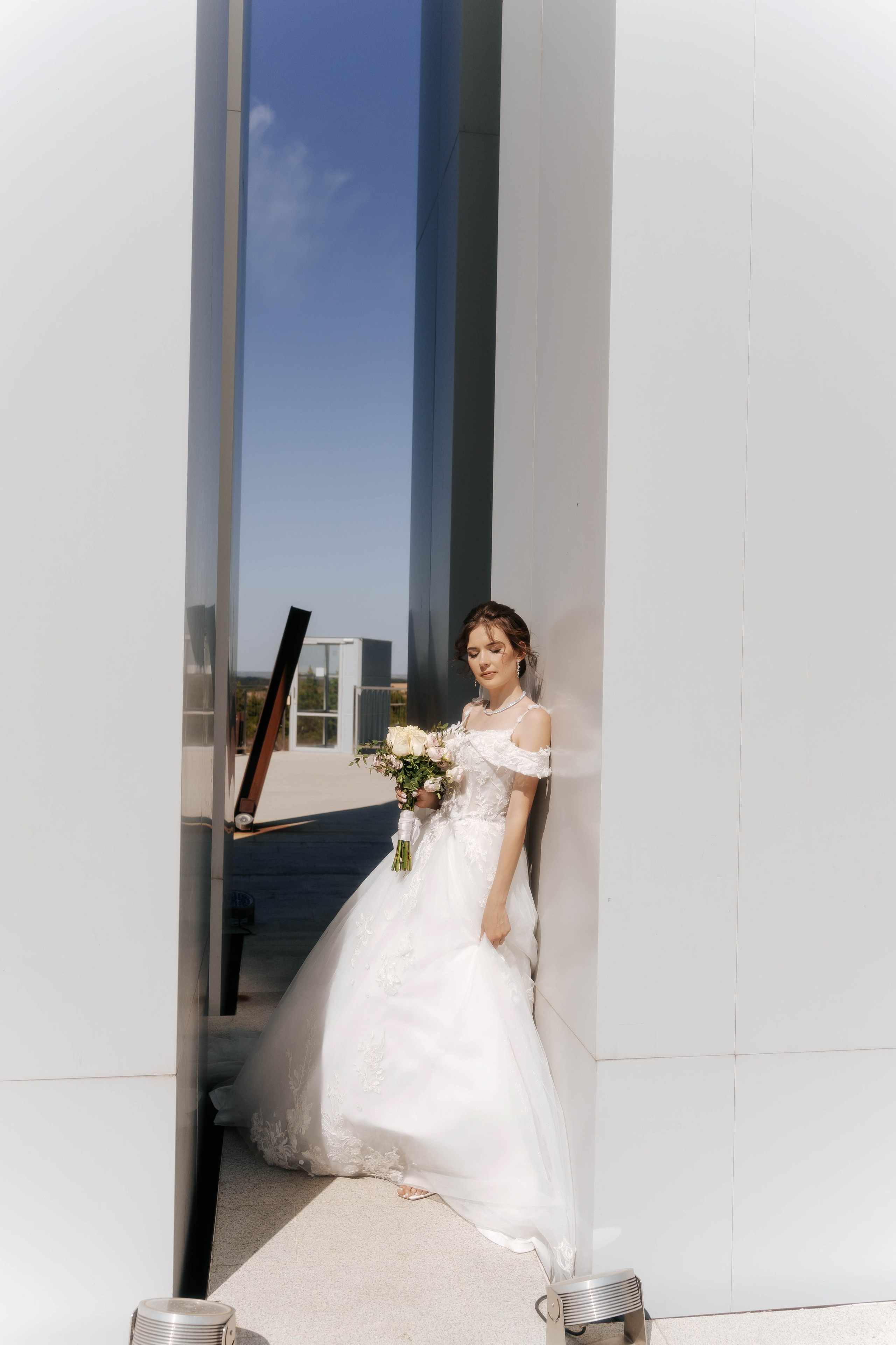 Sergey & Tatiana. Свадебный фотограф в Воронеже Самохина Екатерина