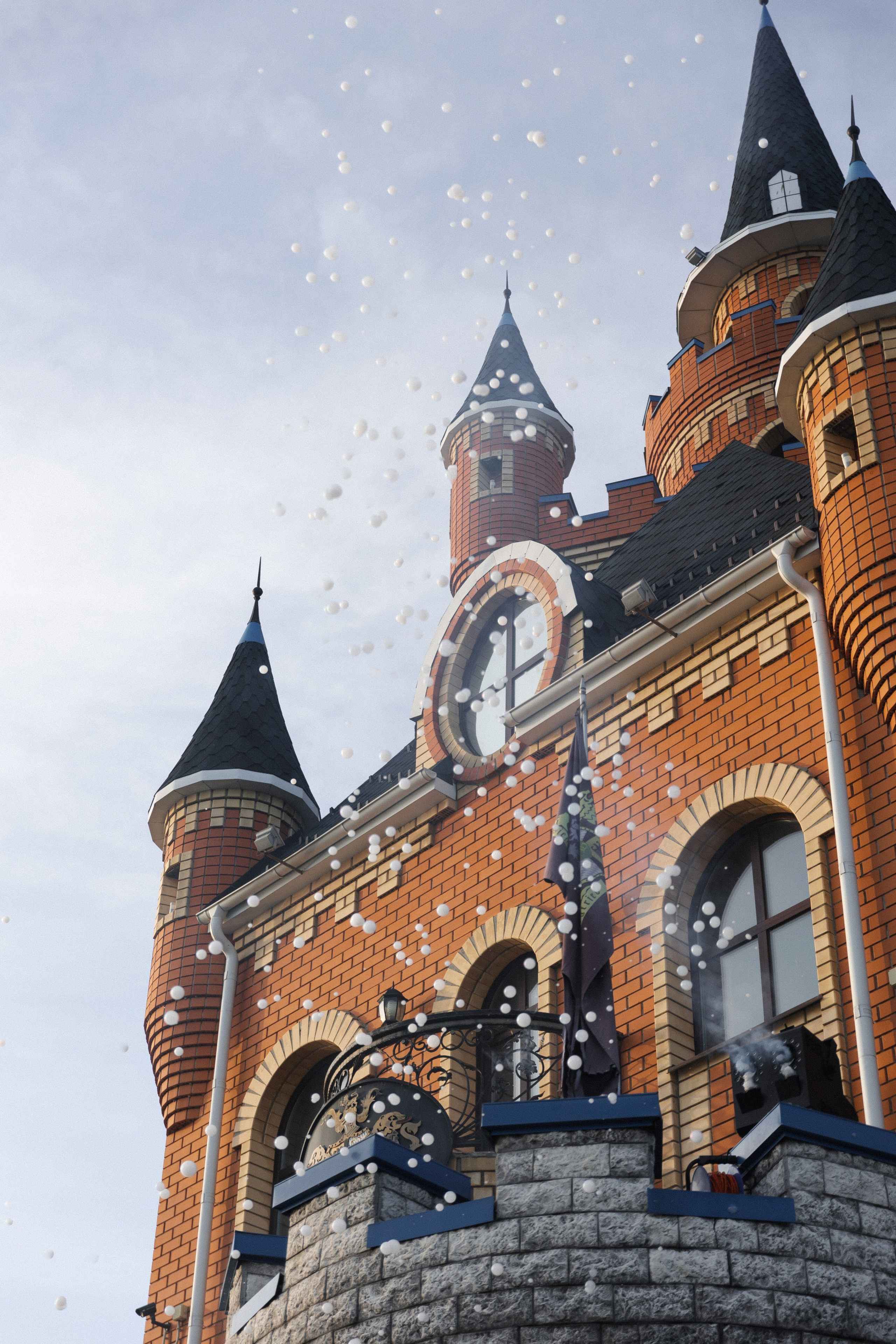 EVENT//OLD CASTLE. Фотограф Тюмень Пушковская Кристина