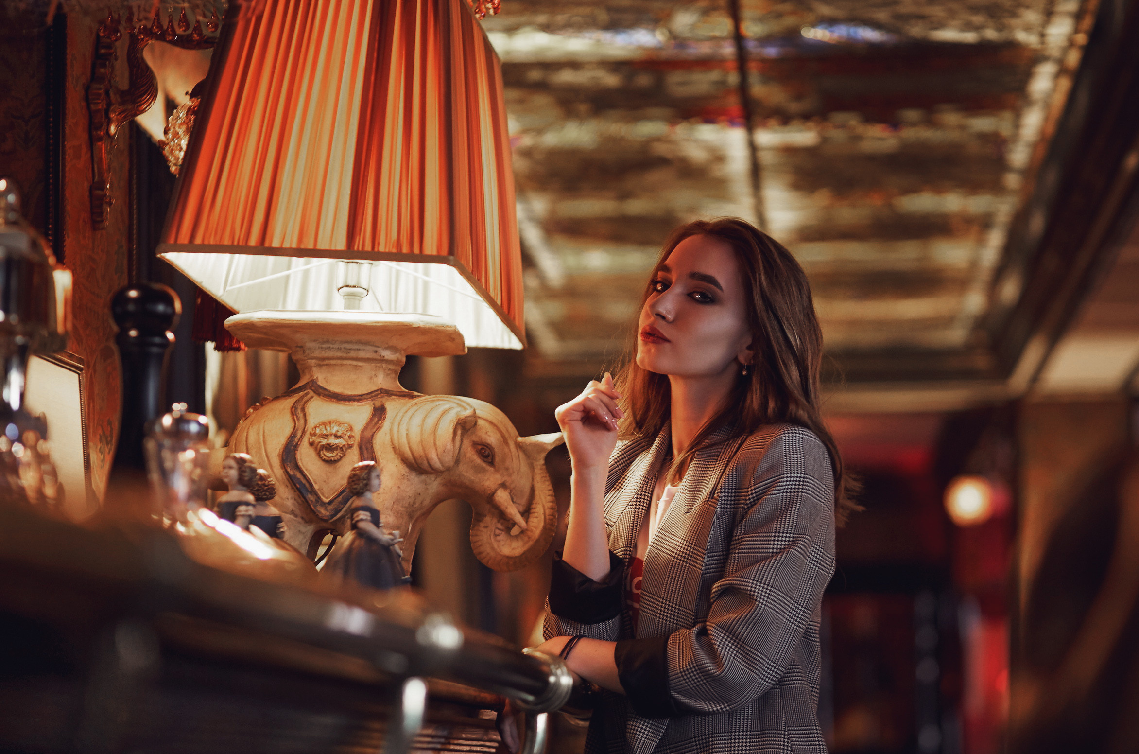 Фотостудия. Профессиональный фотограф в Ростове-на-Дону Станислав Бурдон