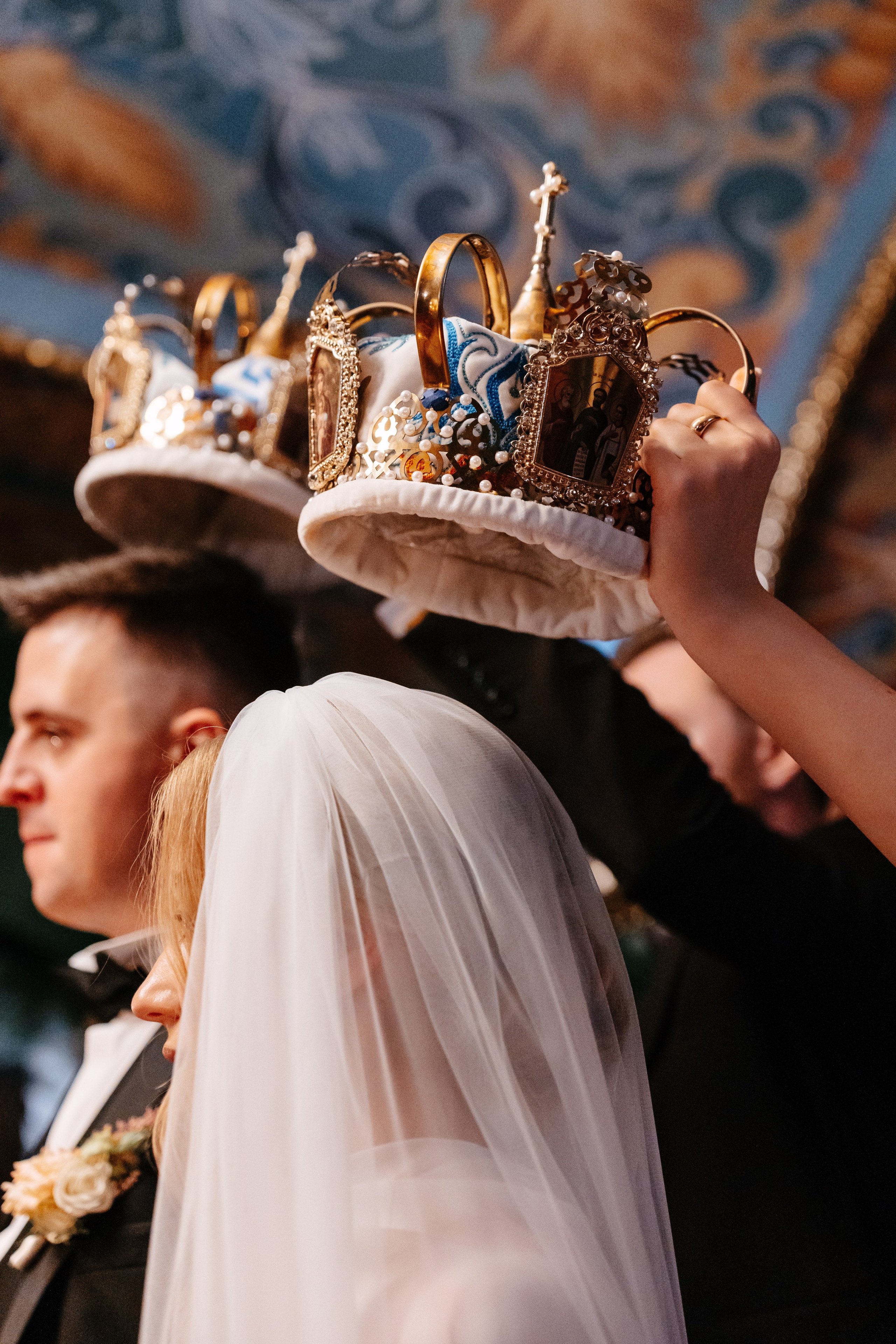 Свадебная фотосессия в Пушкине. Семейный и свадебный фотограф в Санкт-Петербурге и Москве