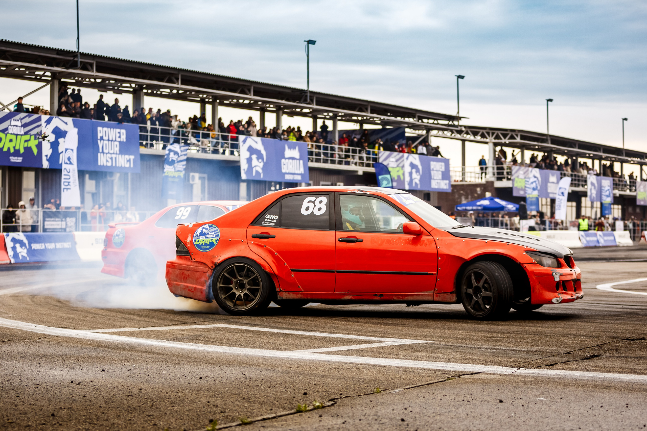 ВСЕ АЛЬБОМЫ ДОСТУПЕНЫ ПО ССЫЛКЕ https://gorillaenergymedia.com/19-04-2026-gorilla-drift-round-1-album-1-nw26qc. Gorillaenergymedia