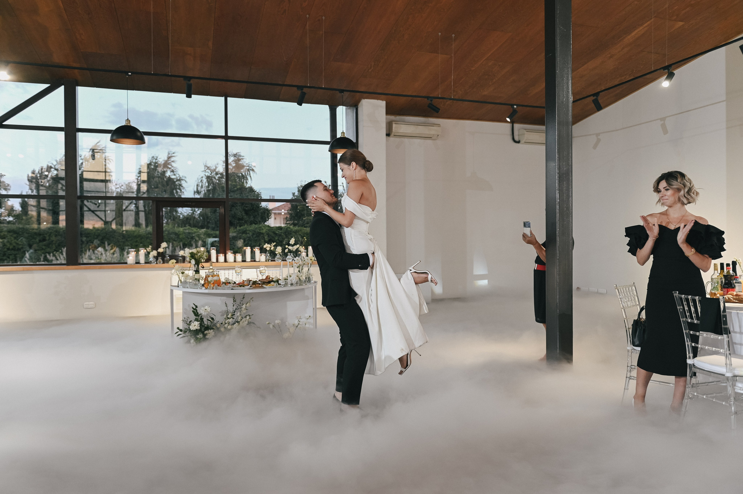 Миша + Маша — VelikEvent. Свадебный и семейный фотограф Волгоград Москва