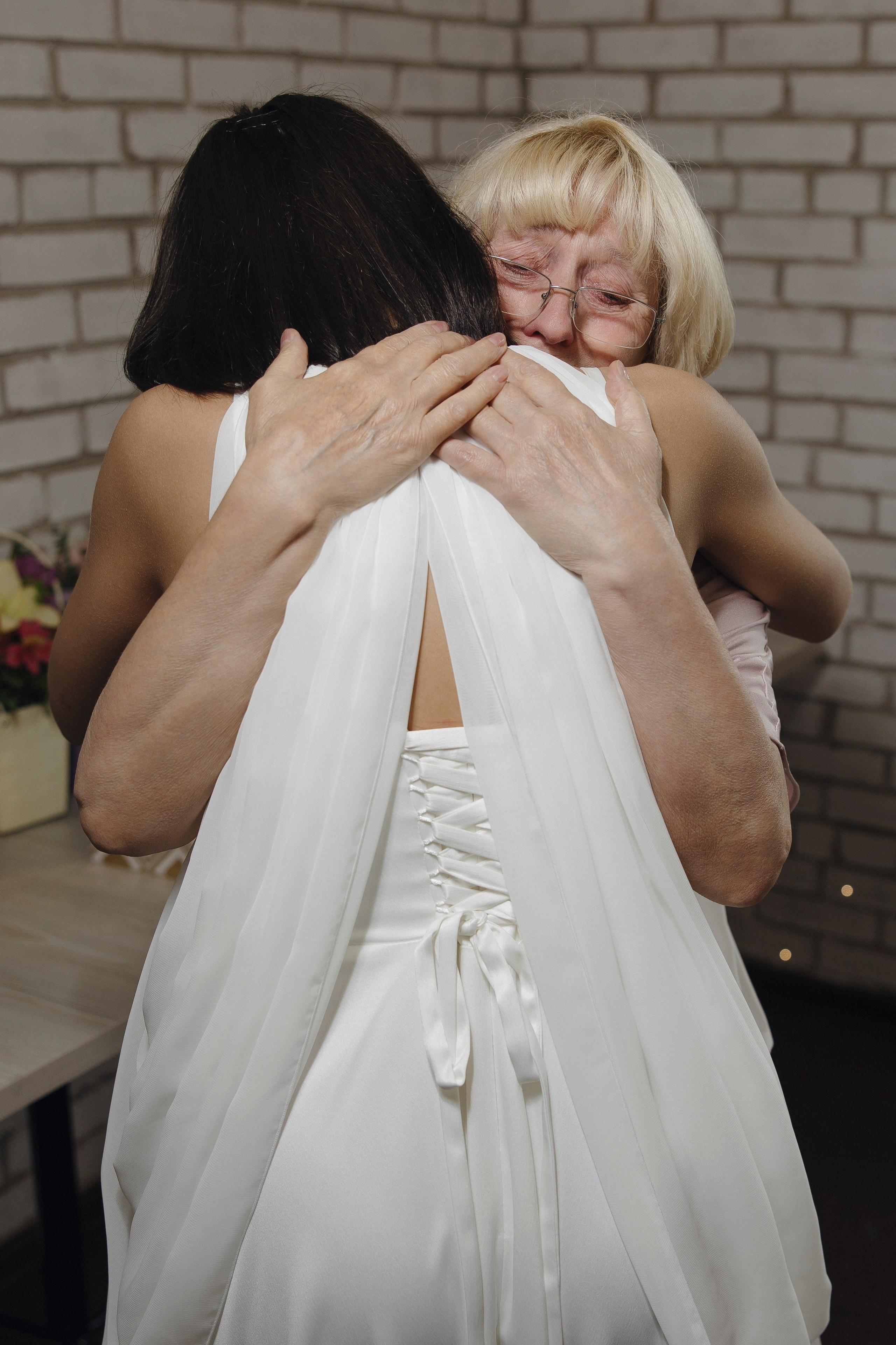 Никита и Ангелина. Свадебный фотограф Курск Максим Ноздрачев