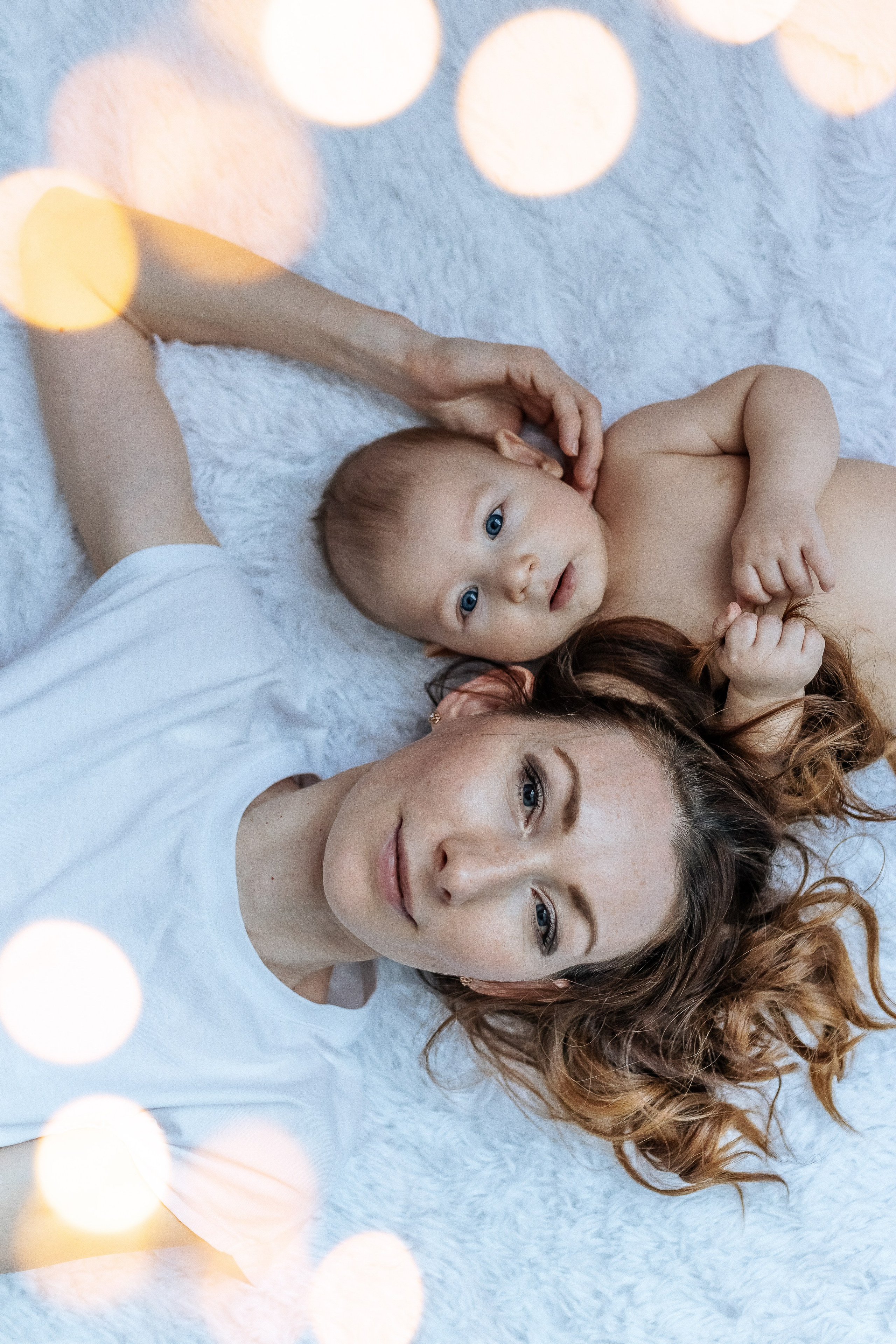 Аня и Матвей. Профессиональный фотограф, Москва |Видное Елена Елизарова