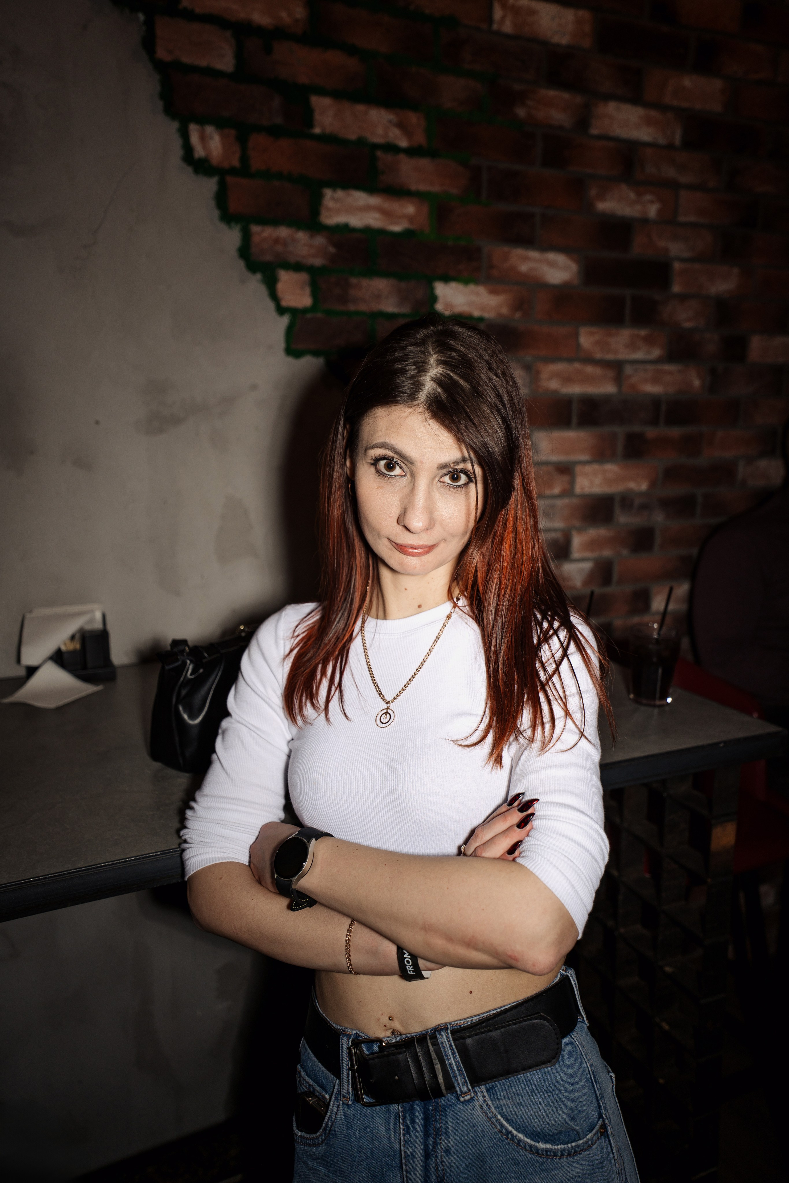 FromProvance. Портретный фотограф в Калуге Арсений Борода