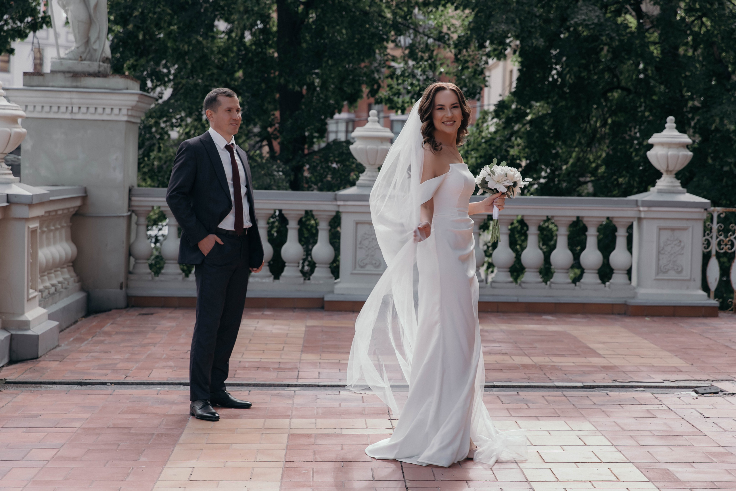 Свадьба Аяза и Диляры. Лилия Вахитова фотограф