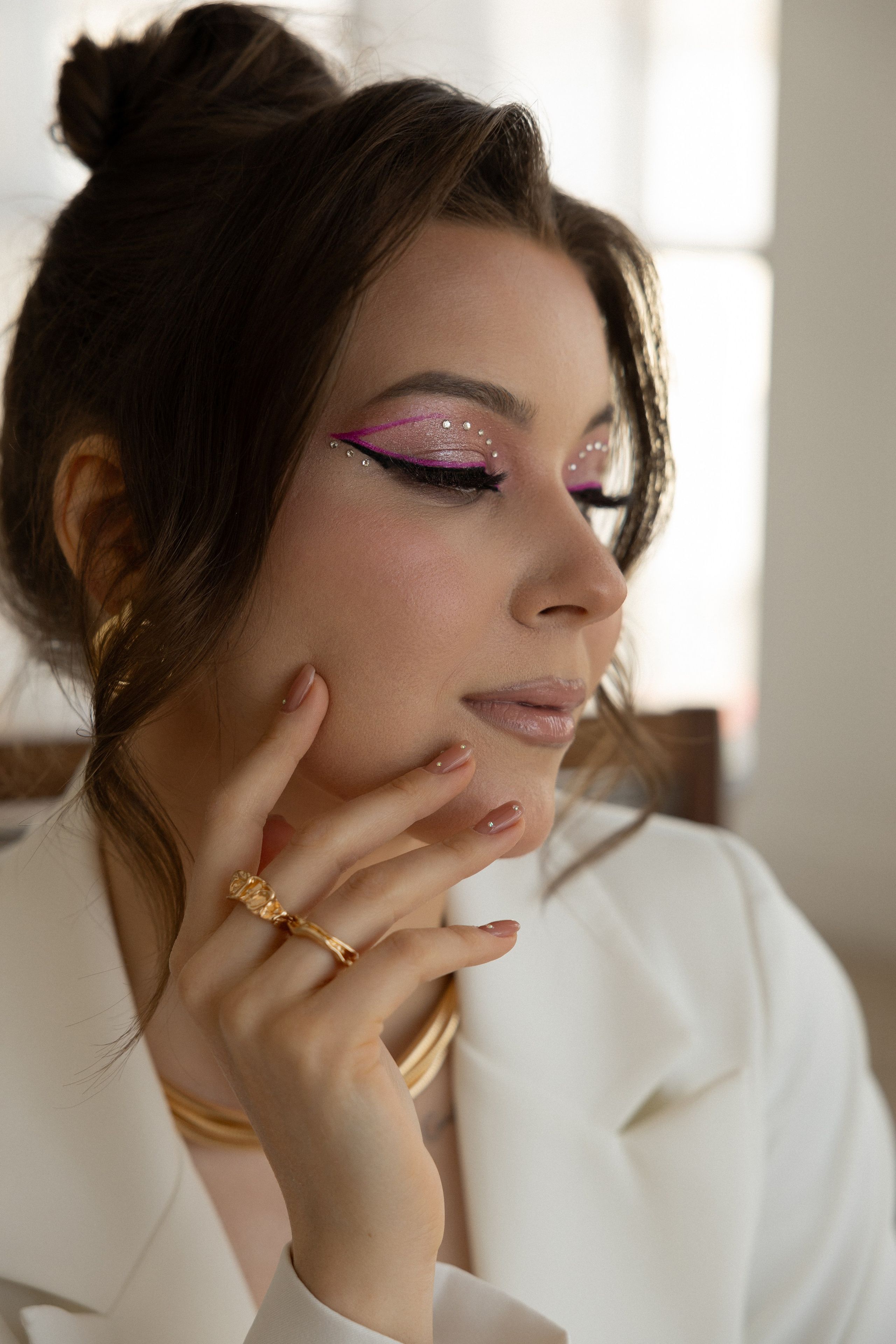 Аня. Семейный и свадебный фотограф в Челябинске Мария Леонтьева