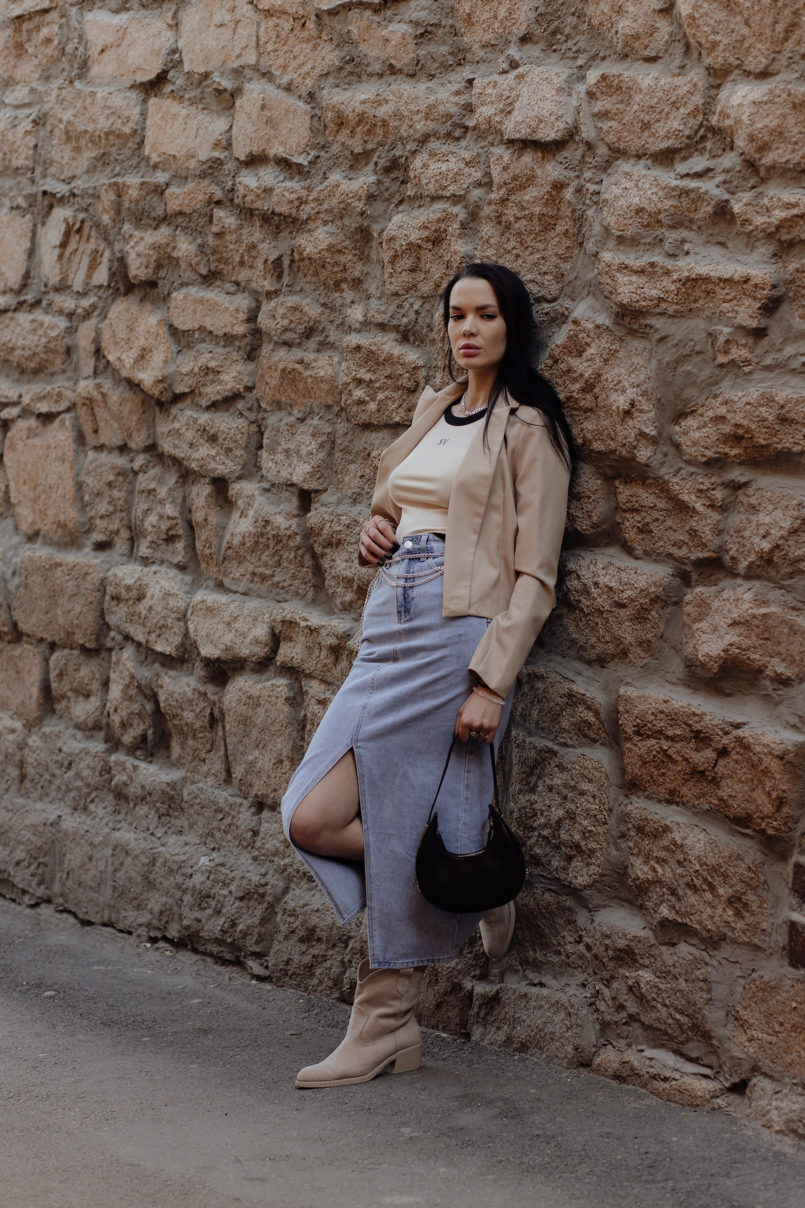 Настя. Семейный и свадебный фотограф в Челябинске Мария Леонтьева