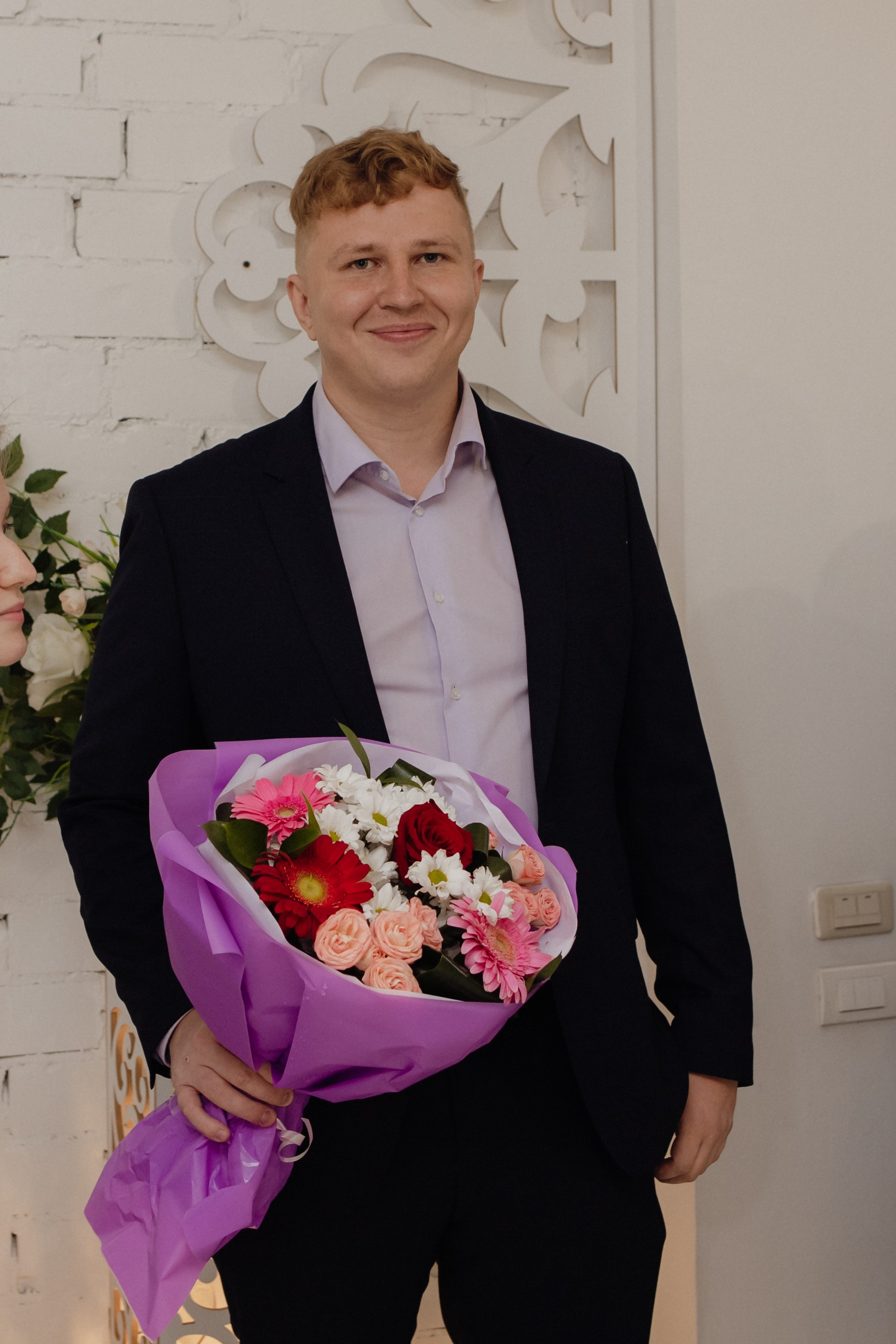 Степан и Дарья. Семейный и свадебный фотограф в Челябинске Мария Леонтьева