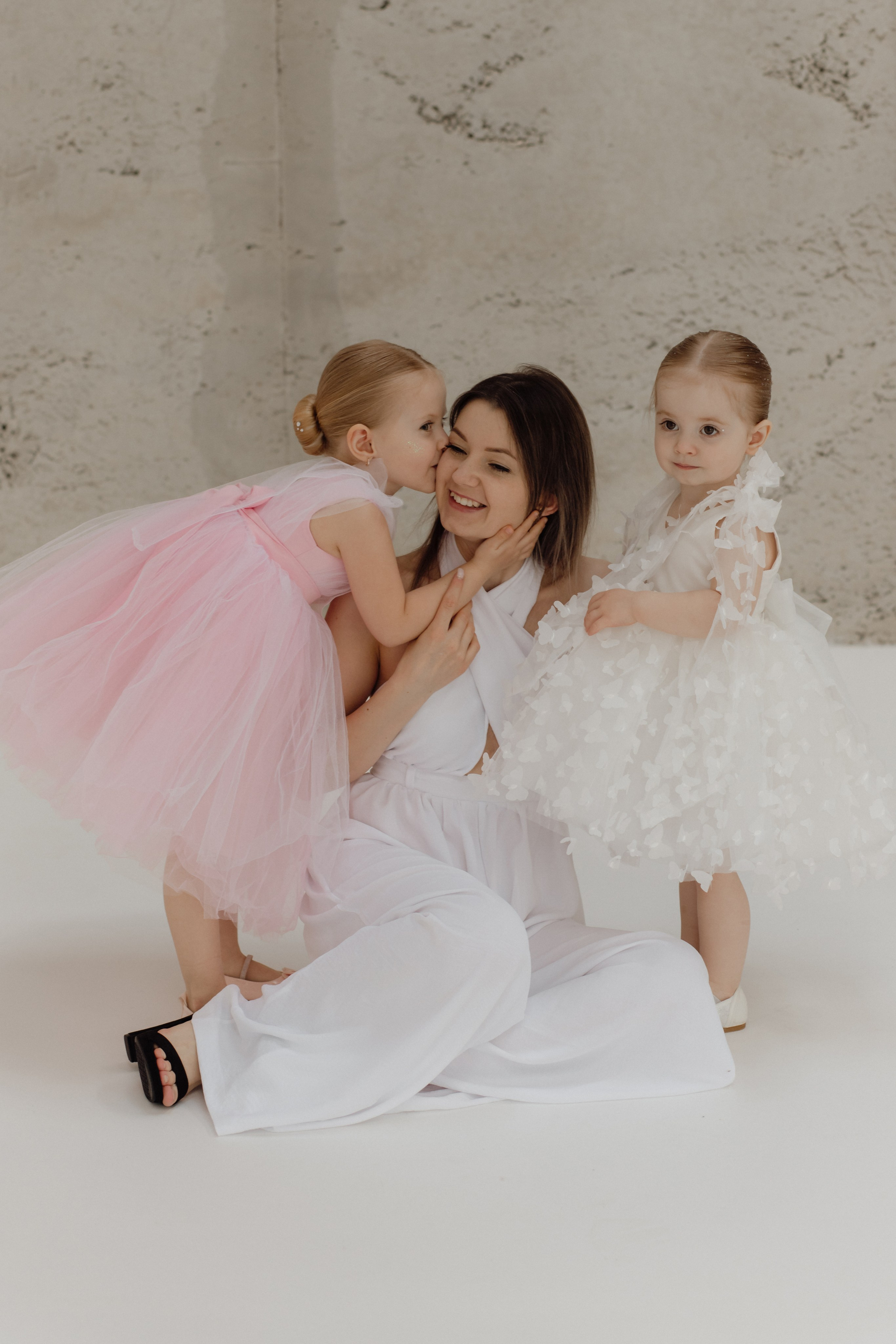 Ксюше 5. Семейный и свадебный фотограф в Челябинске Мария Леонтьева