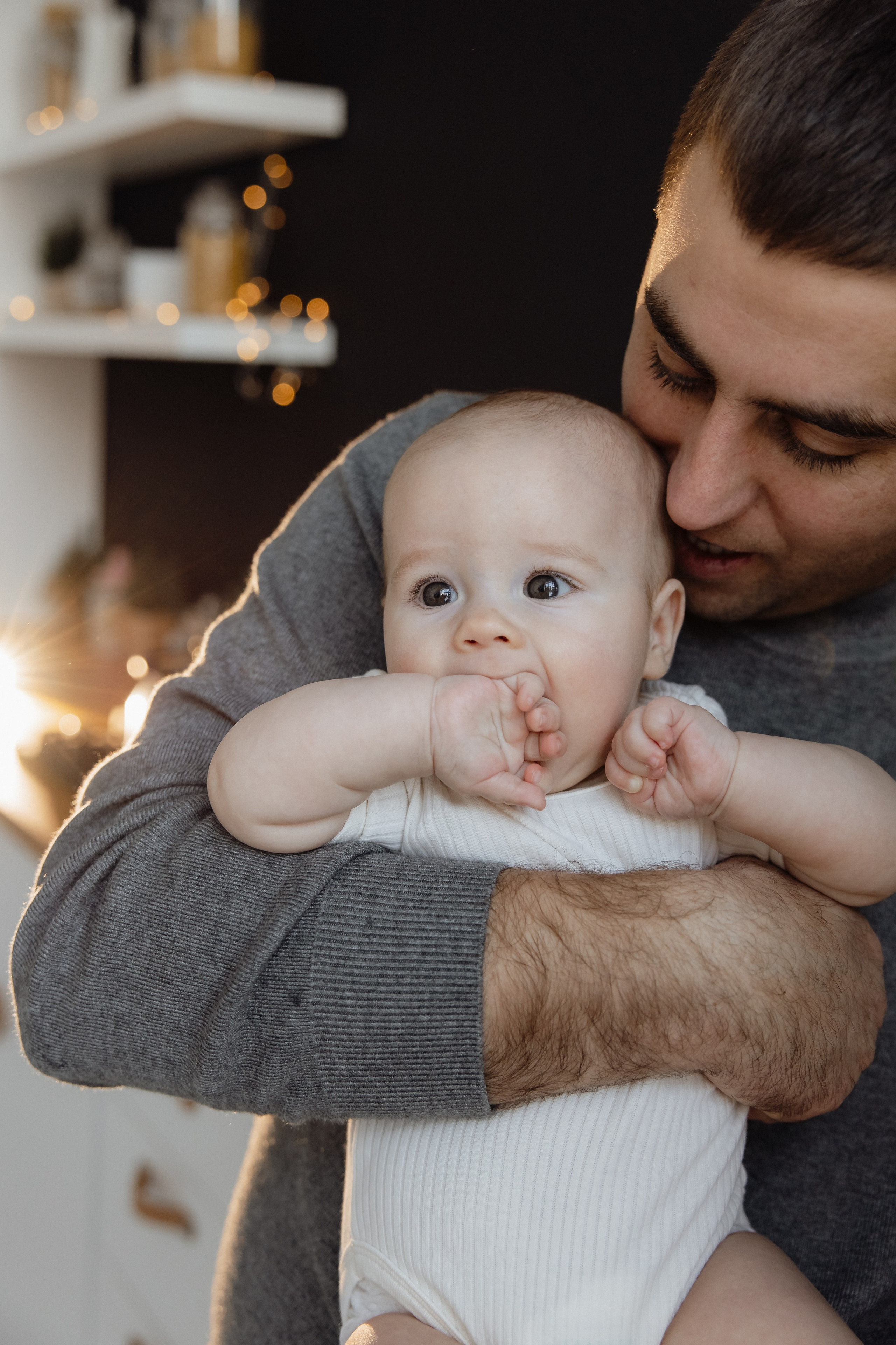 Сергей, Александра и Макар. Семейный и свадебный фотограф в Челябинске Мария Леонтьева