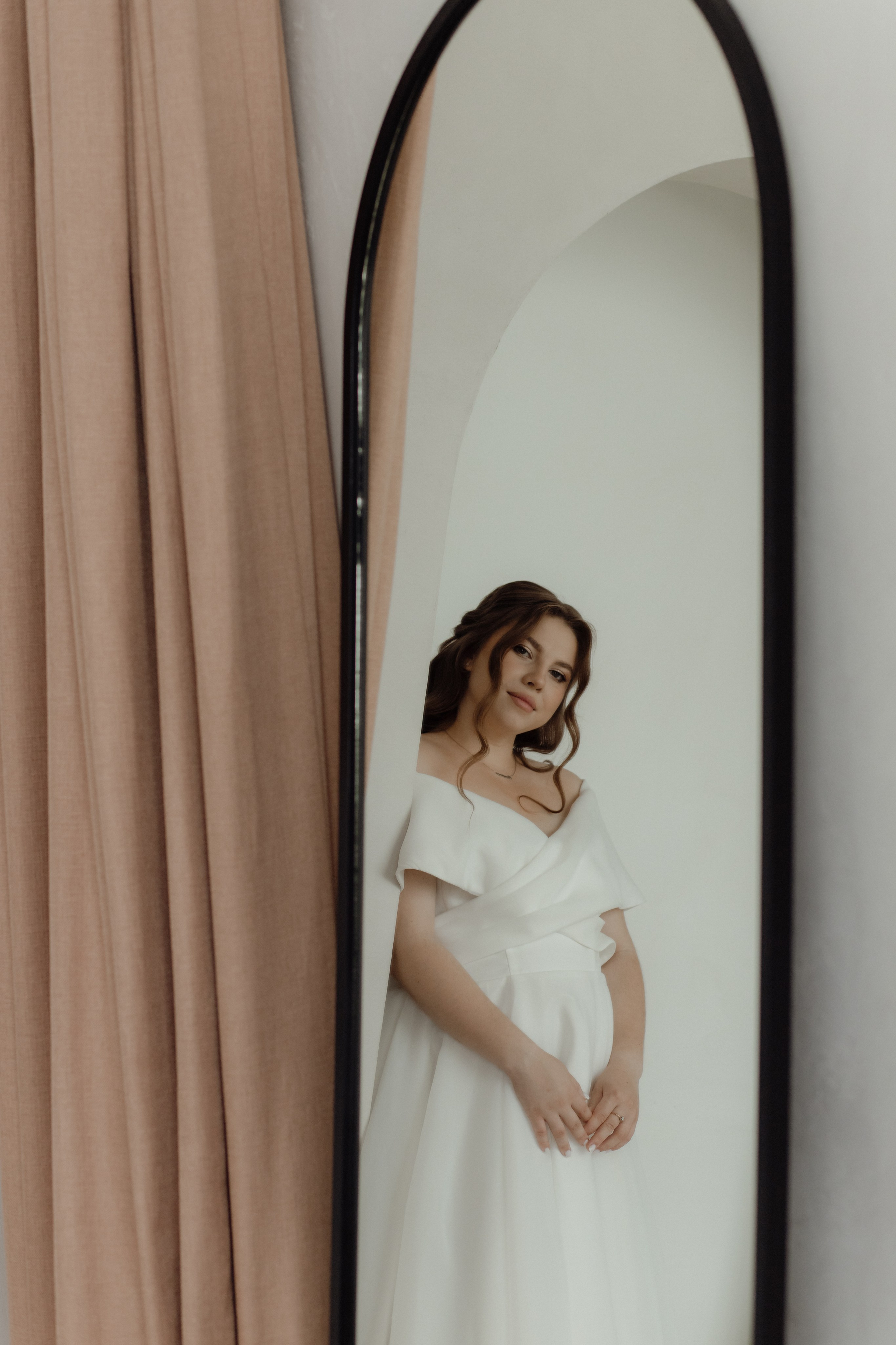 Дмитрий и Анастасия. Семейный и свадебный фотограф в Челябинске Мария Леонтьева