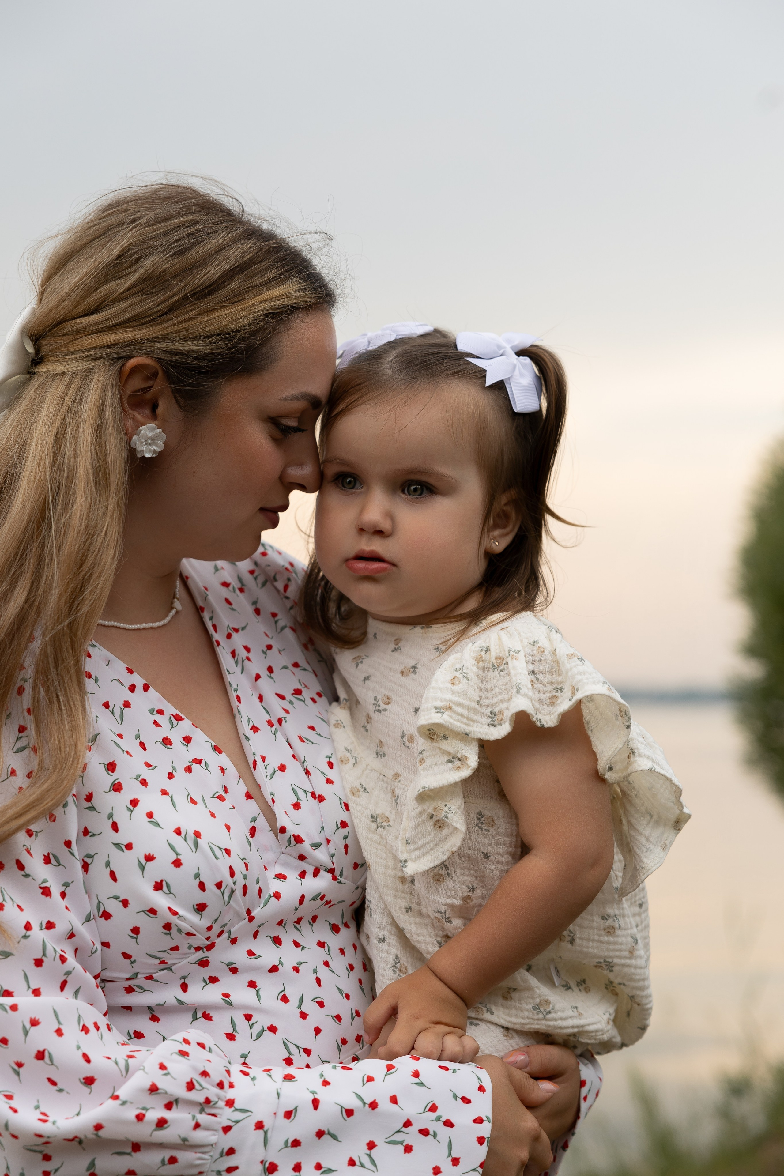 Денис, Наталья и София. Семейный и свадебный фотограф в Челябинске Мария Леонтьева