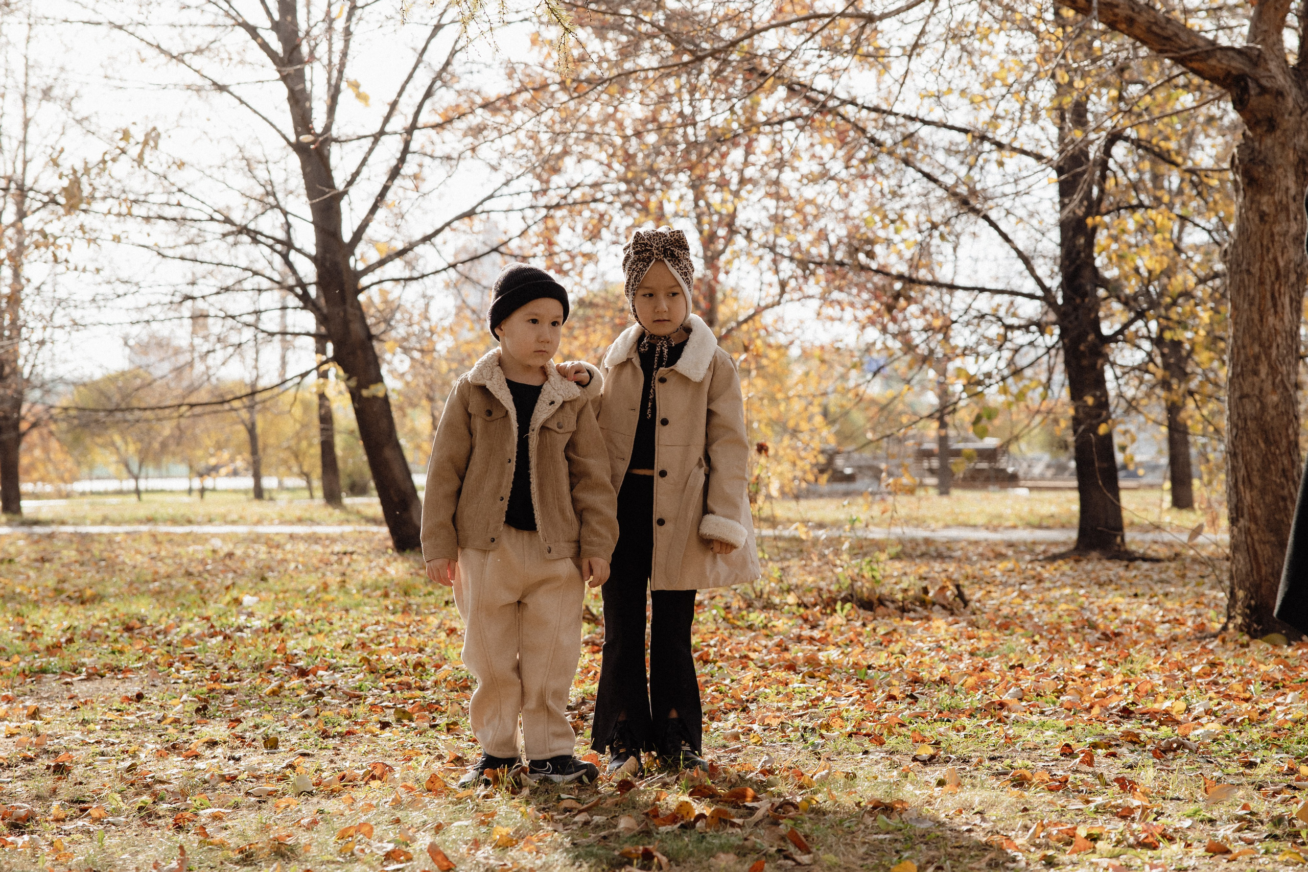 Прогулочная. Семейный и свадебный фотограф в Челябинске Мария Леонтьева