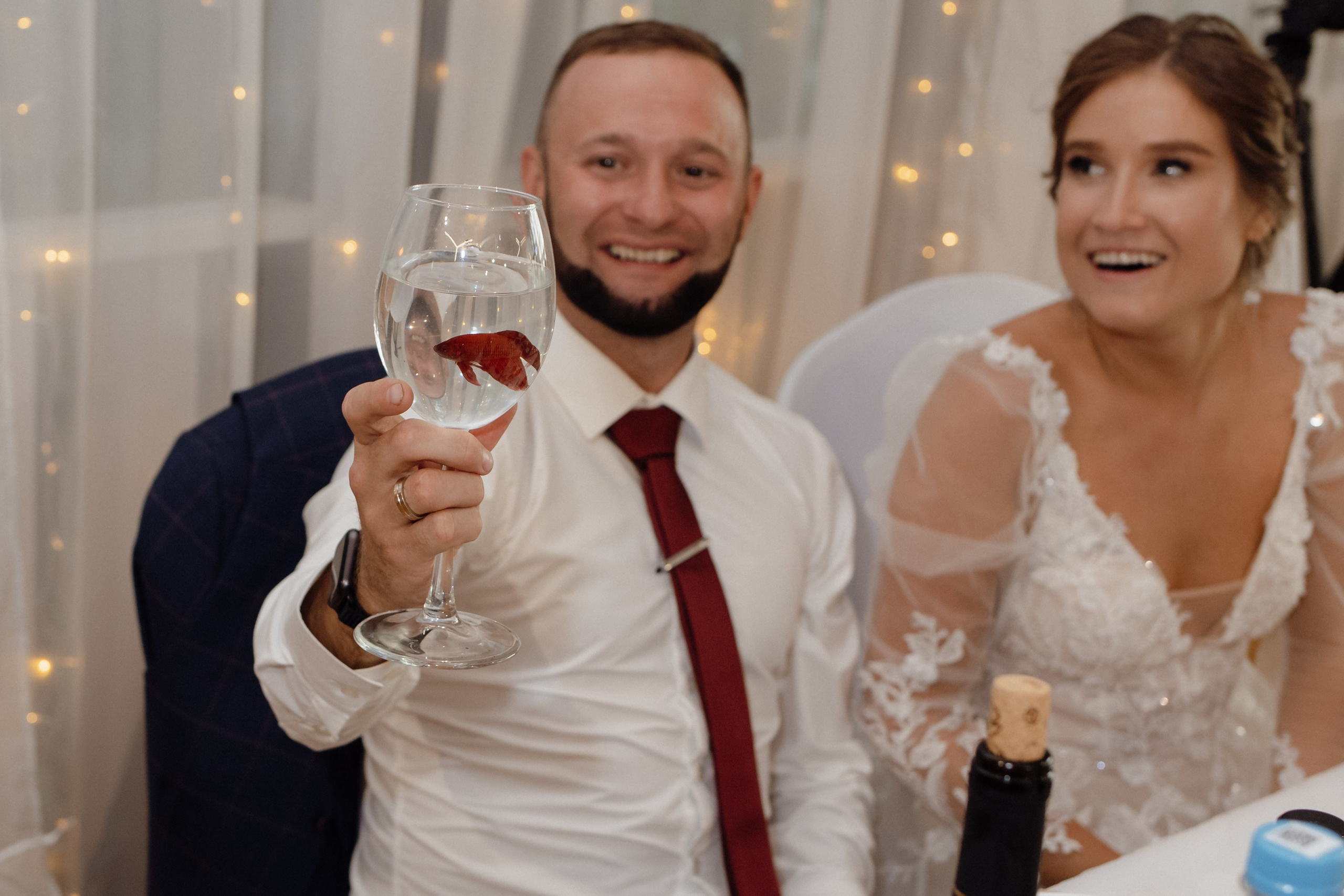 Максим и Анастасия. Семейный и свадебный фотограф в Челябинске Мария Леонтьева