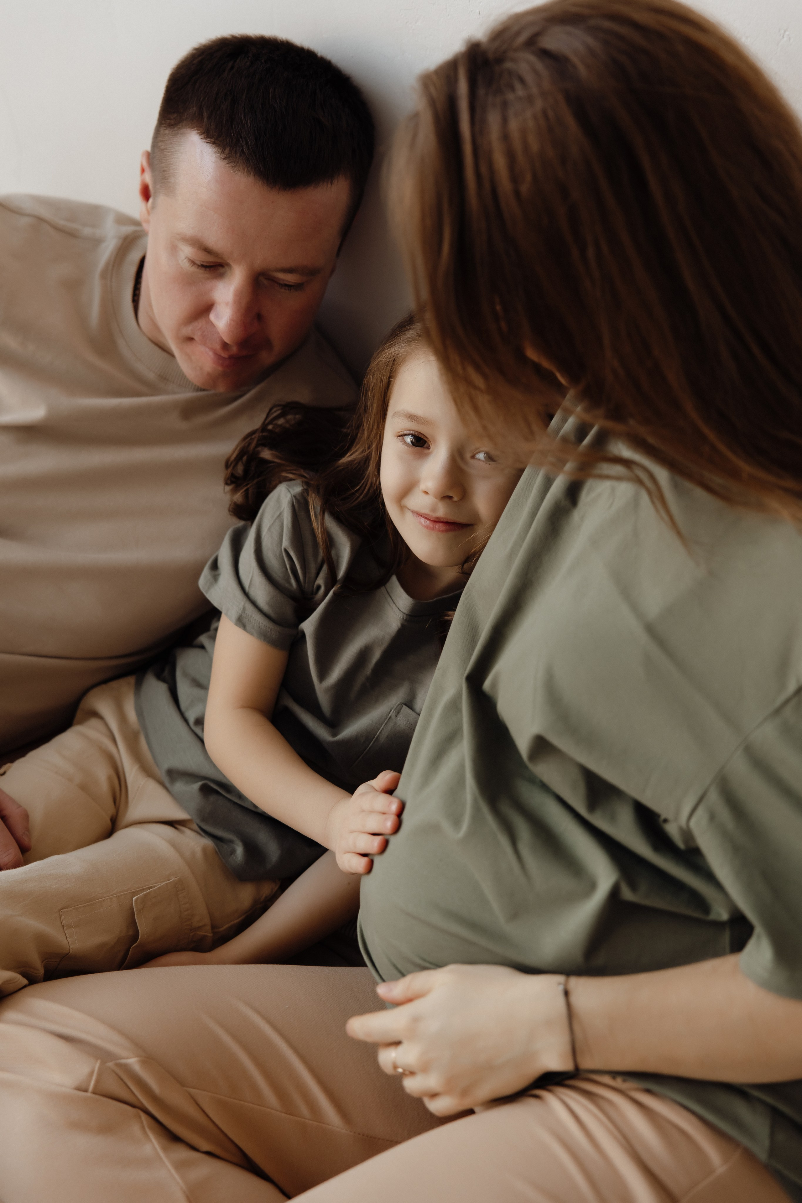 Сергей и Наталья. Семейный и свадебный фотограф в Челябинске Мария Леонтьева