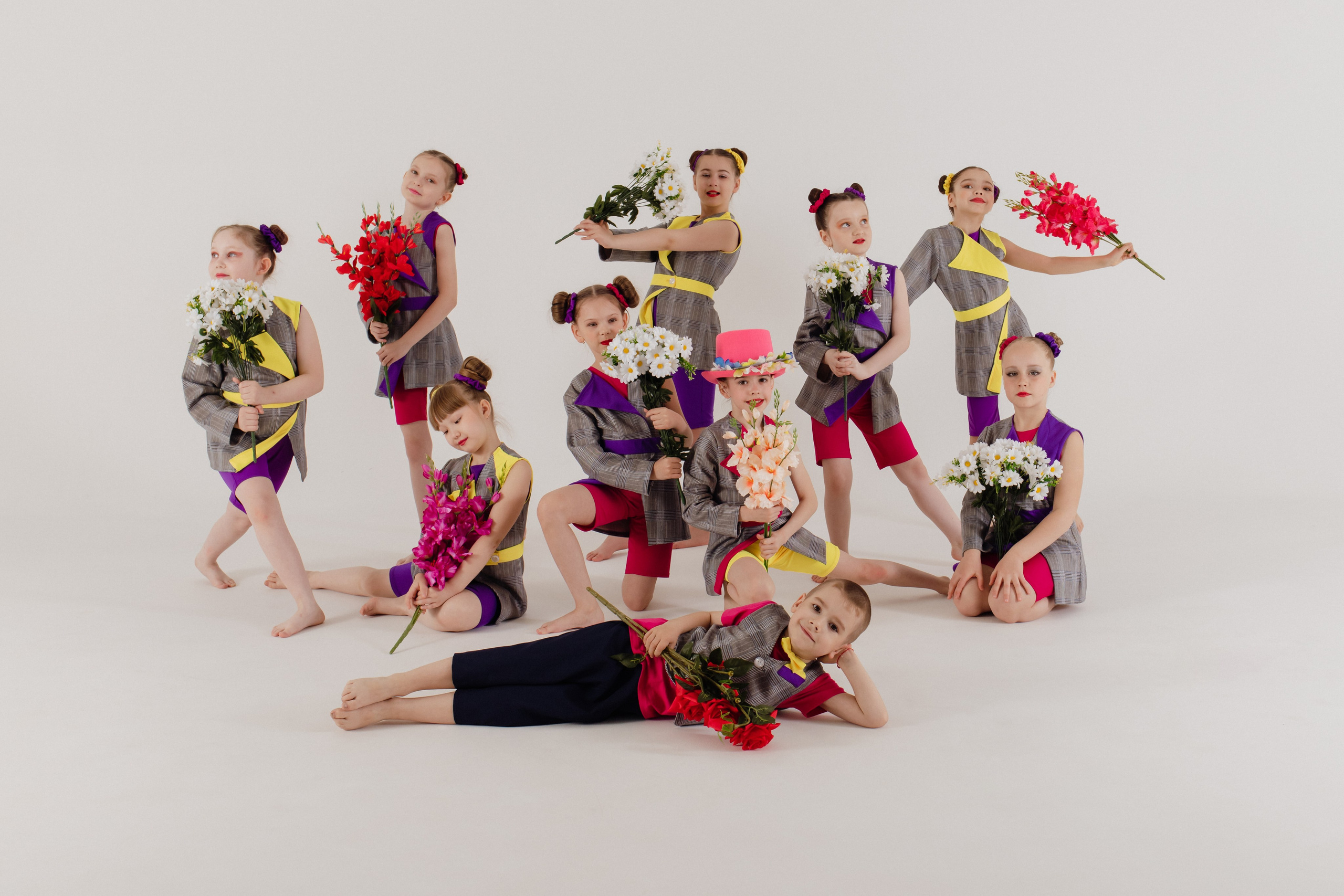 В ритме Че. Семейный и свадебный фотограф в Челябинске Мария Леонтьева