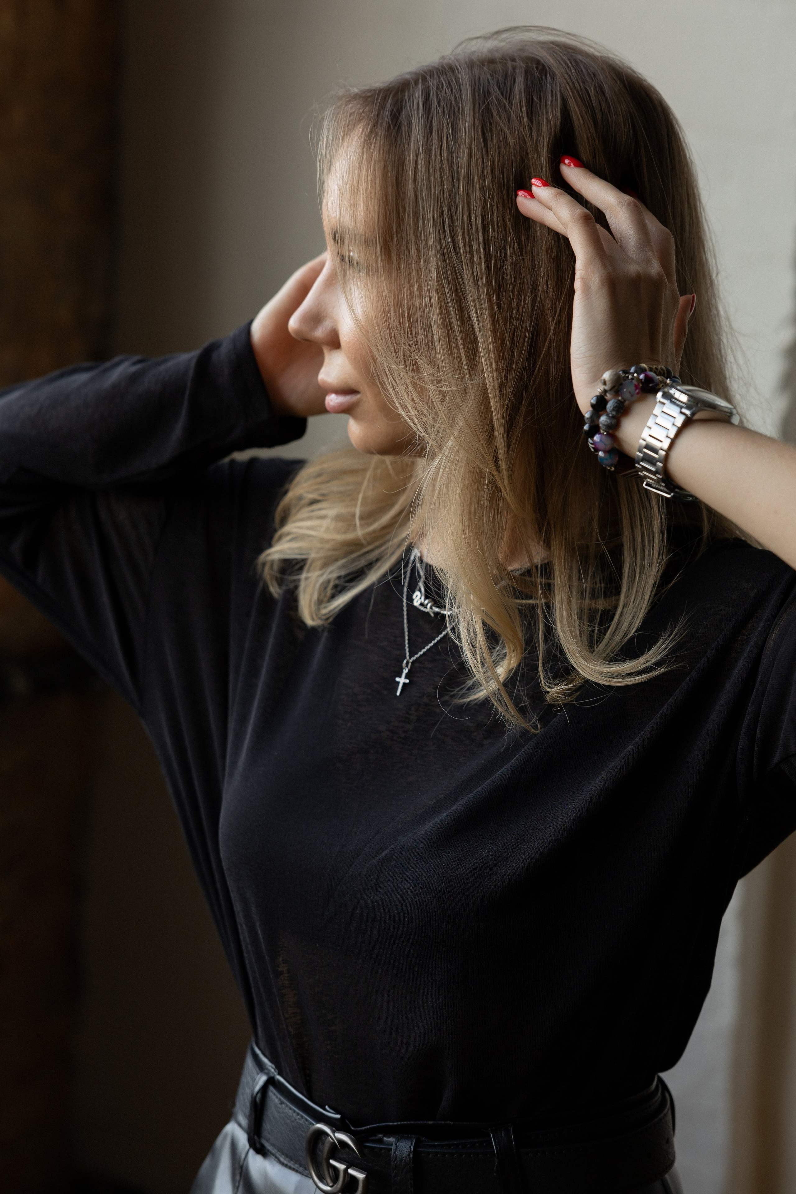 Светлана. Семейный и свадебный фотограф в Челябинске Мария Леонтьева