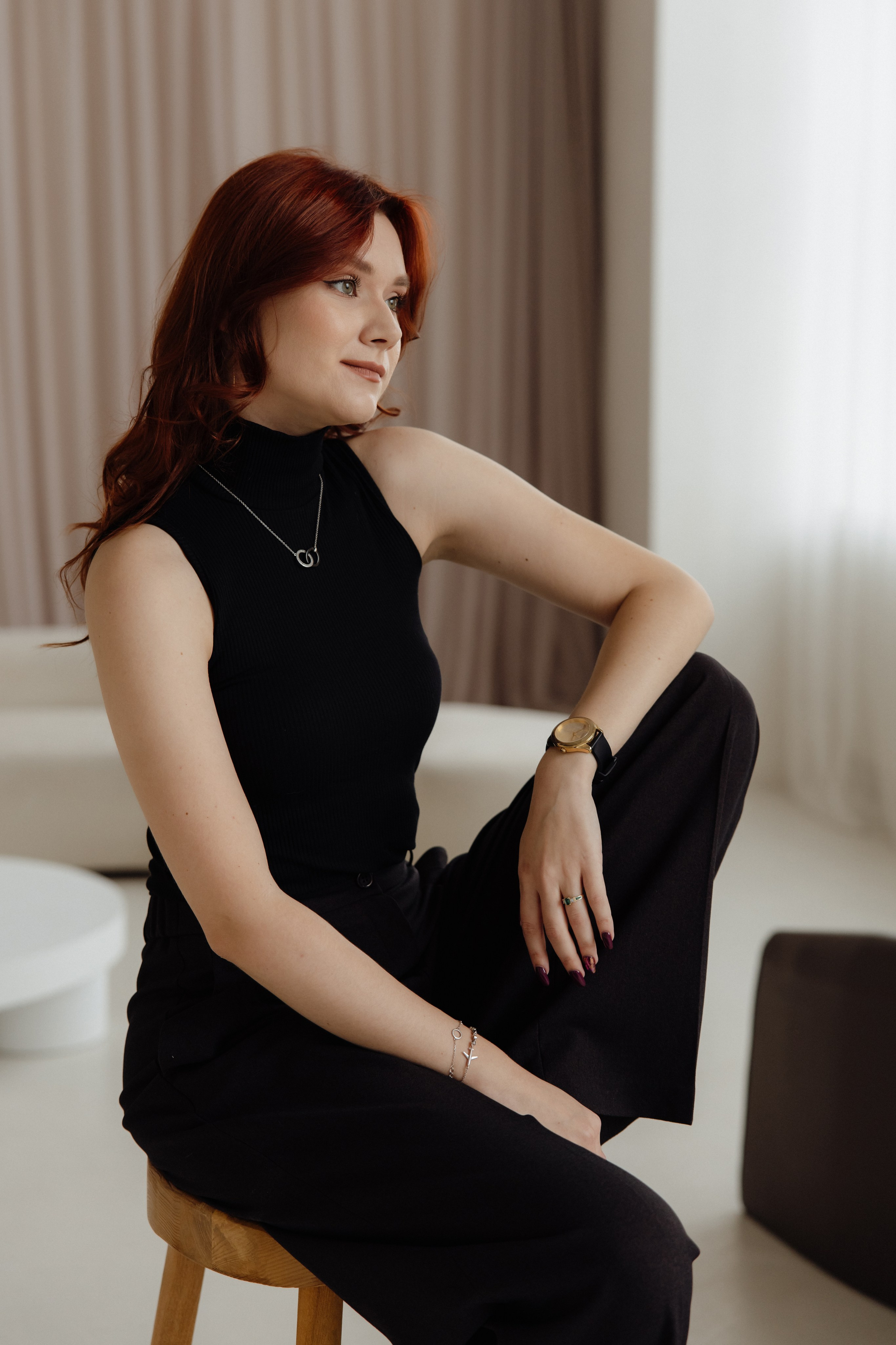 Вероника. Семейный и свадебный фотограф в Челябинске Мария Леонтьева