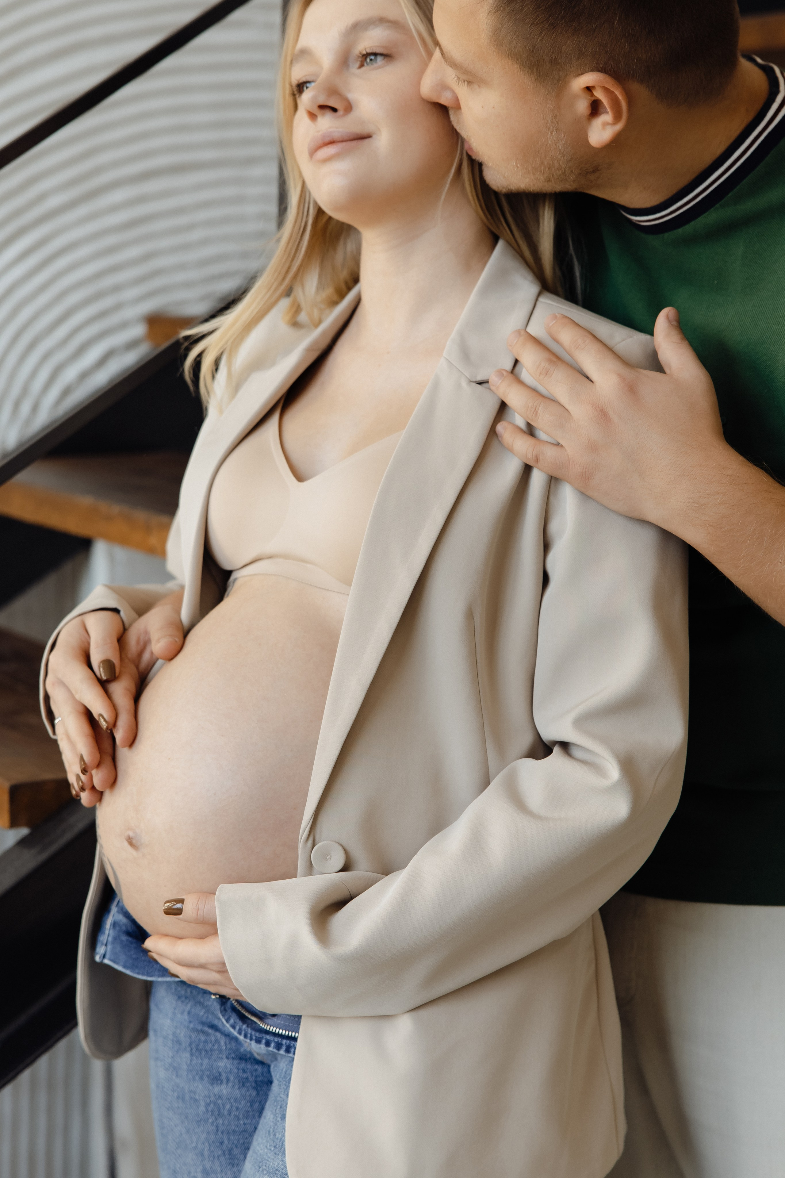 Степан и Дарья. Семейный и свадебный фотограф в Челябинске Мария Леонтьева