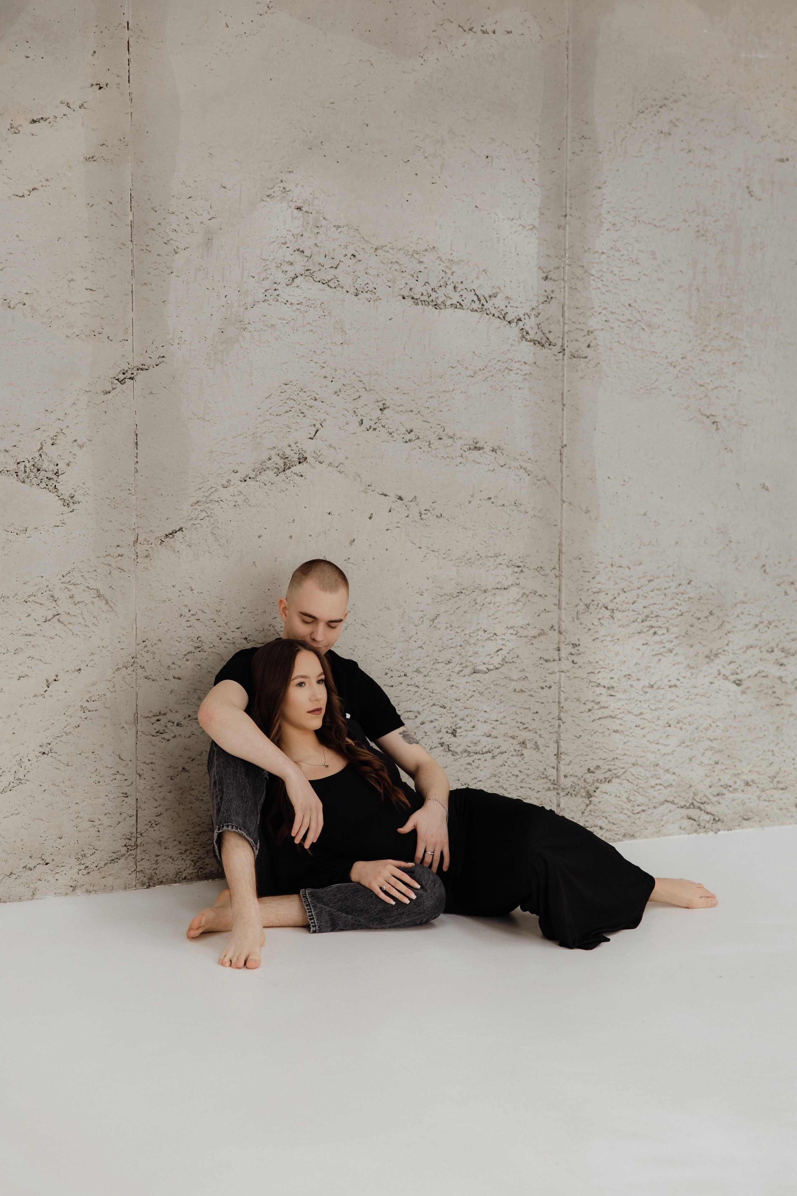 Дмитрий и Дарья. Семейный и свадебный фотограф в Челябинске Мария Леонтьева