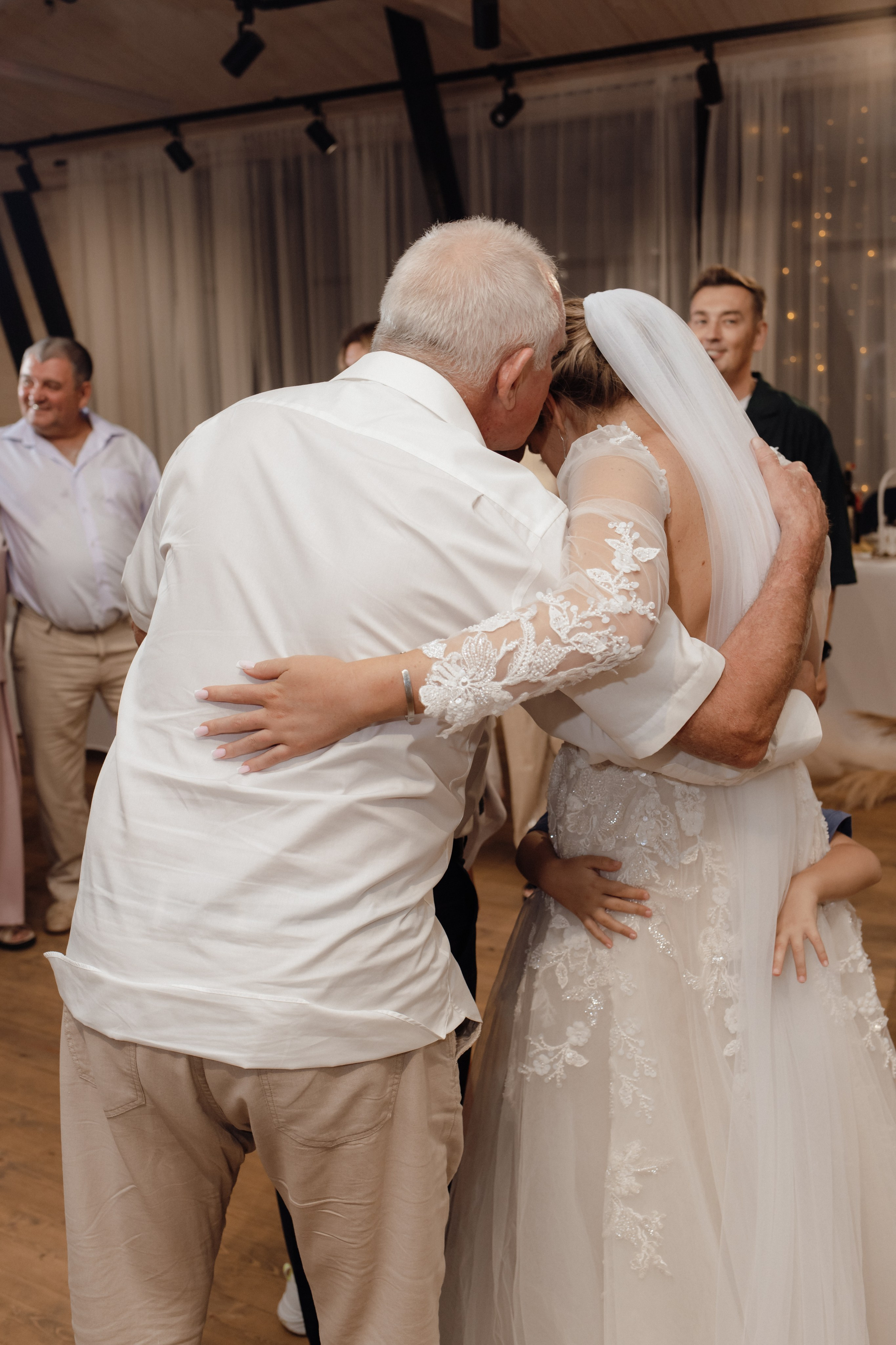 Максим и Анастасия. Семейный и свадебный фотограф в Челябинске Мария Леонтьева