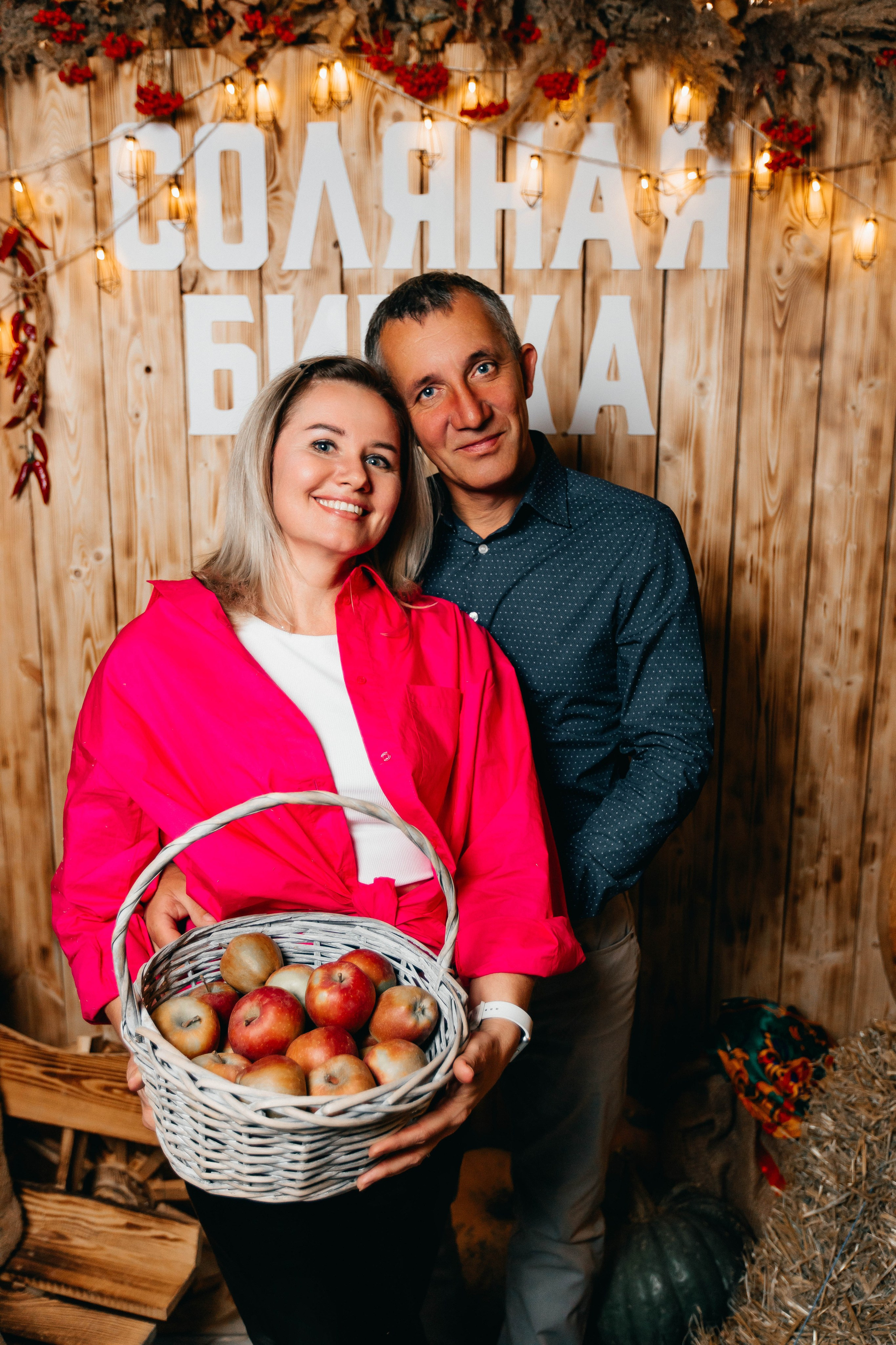 Корпоративы и Новый Год. Свадебный и семейный фотограф в Нижнем Новгороде и Москве Сергей Полян