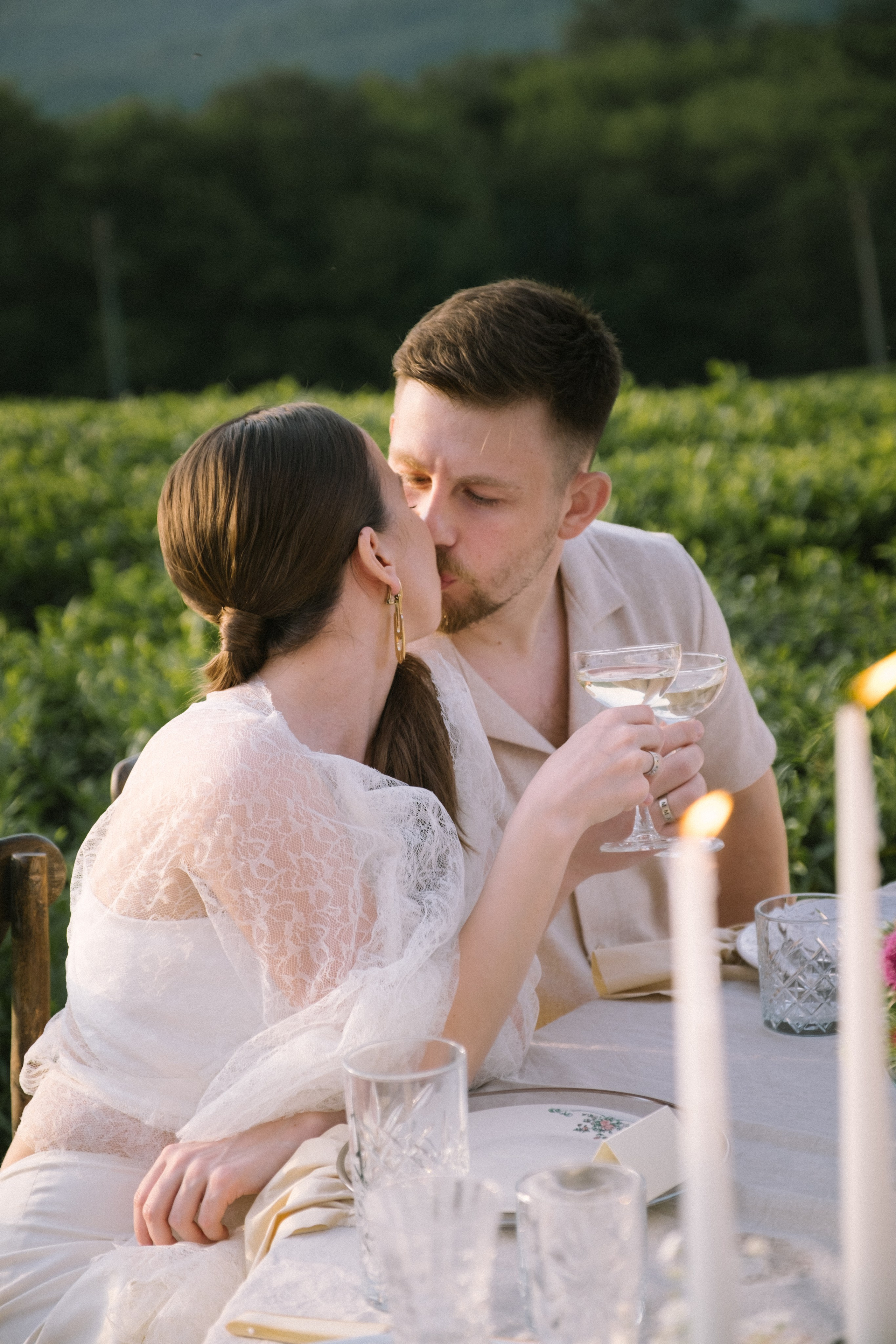 Маленькая Италия. Свадебный Видеограф Фотограф в Сочи