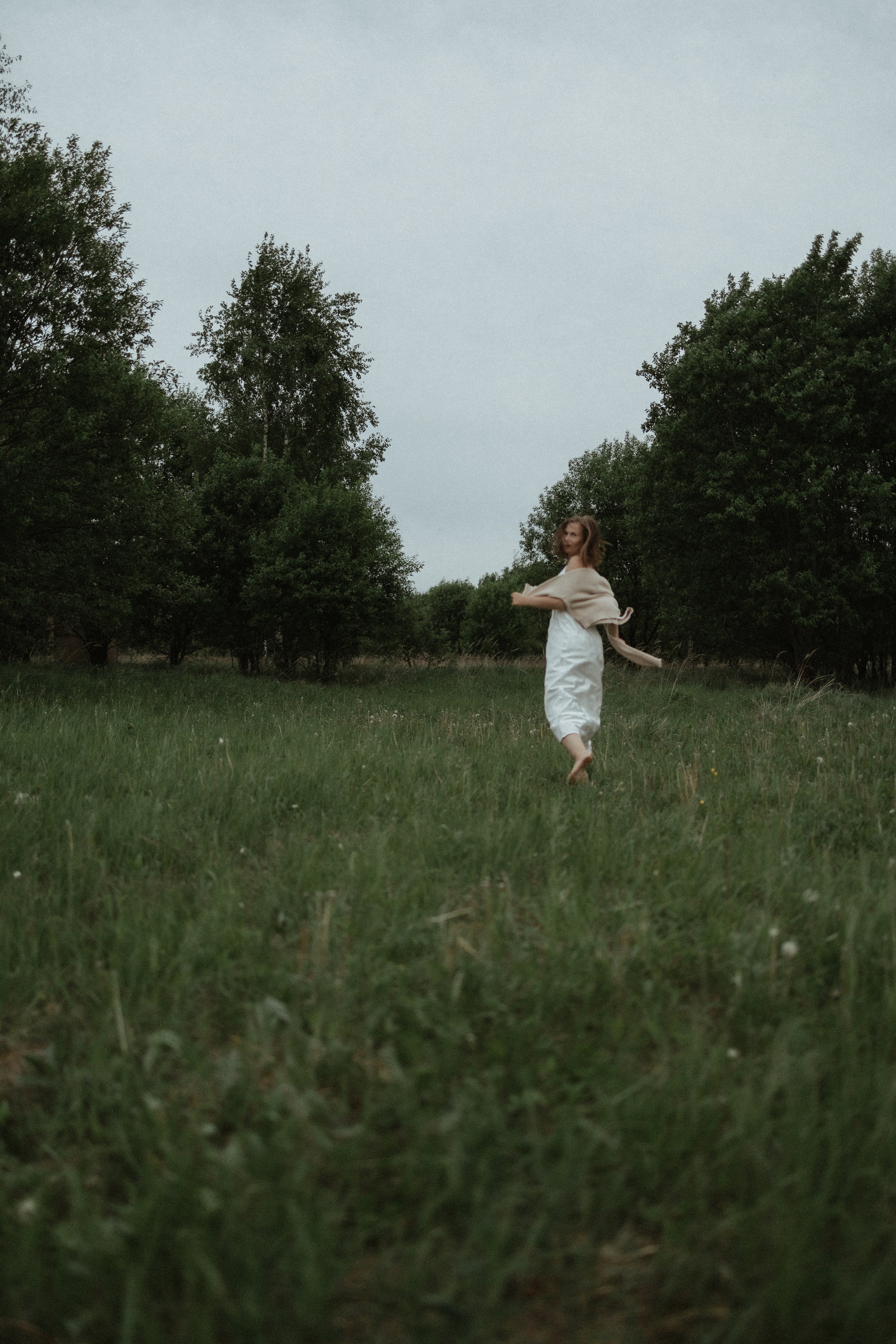 Мария. Фотограф в Туле и Алексине Стулова Мария