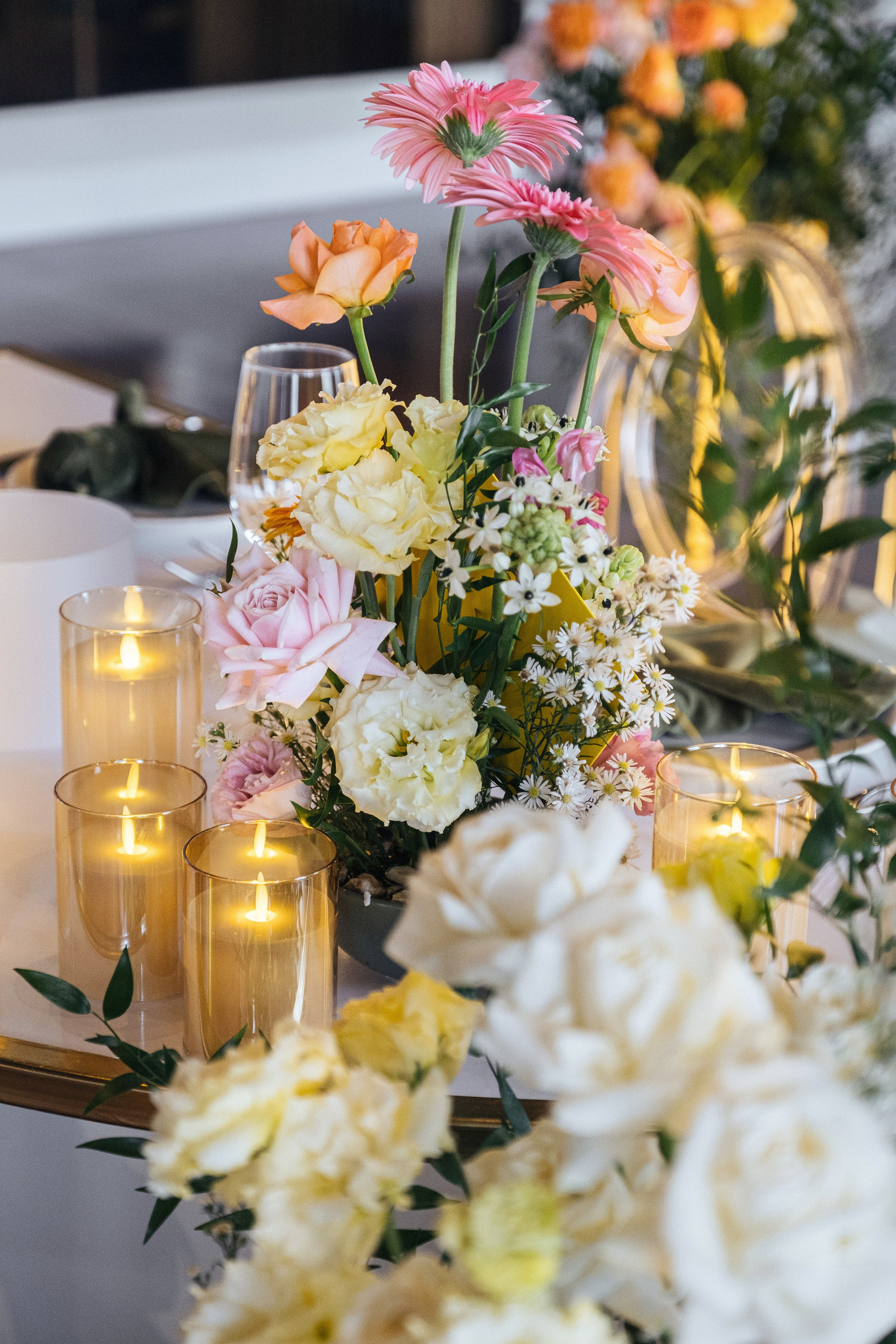 Змея и Мышь. Свадебный Видеограф Фотограф в Сочи