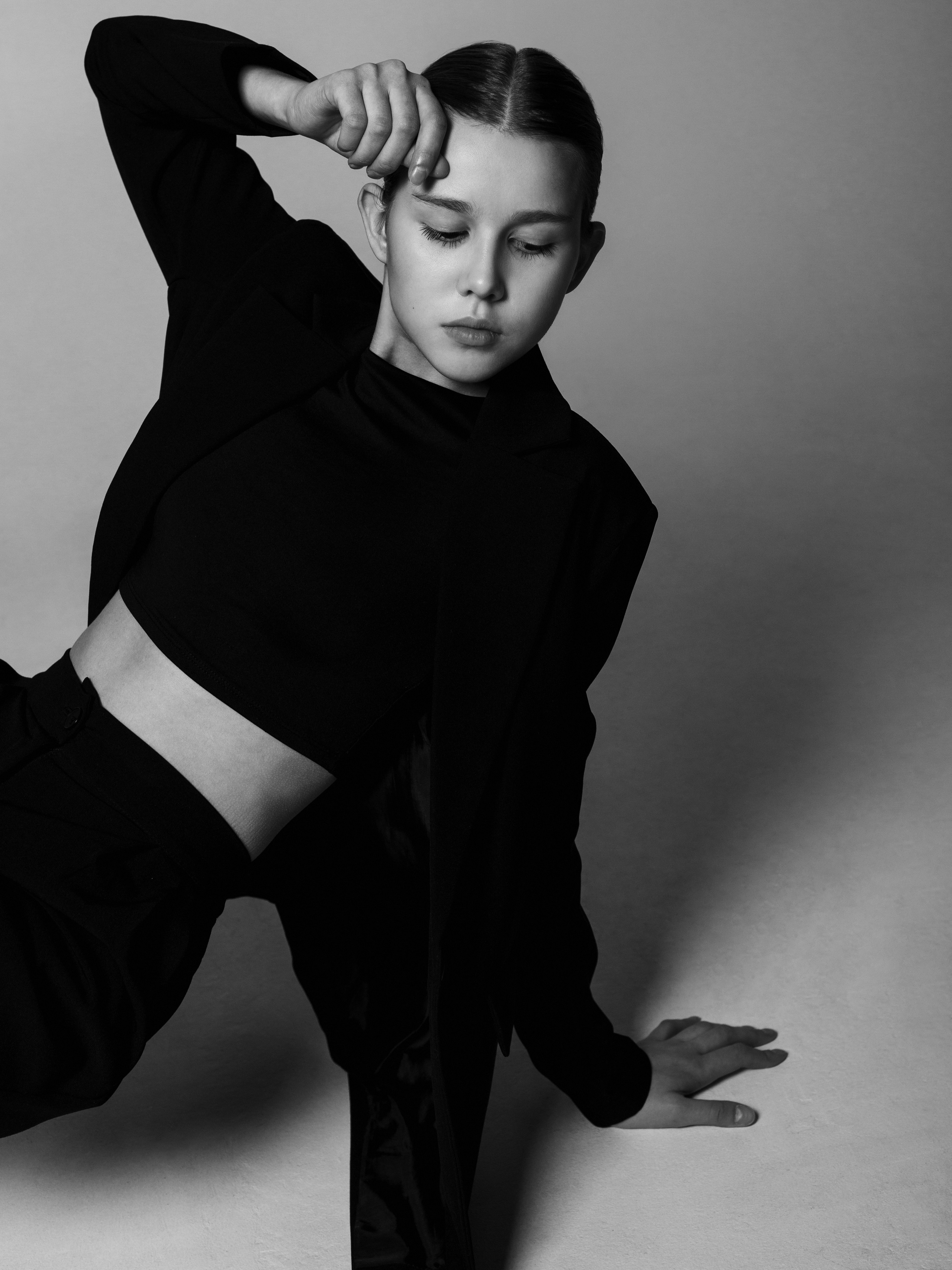 Гузель. Портретный фотограф в Уфе София Ксан