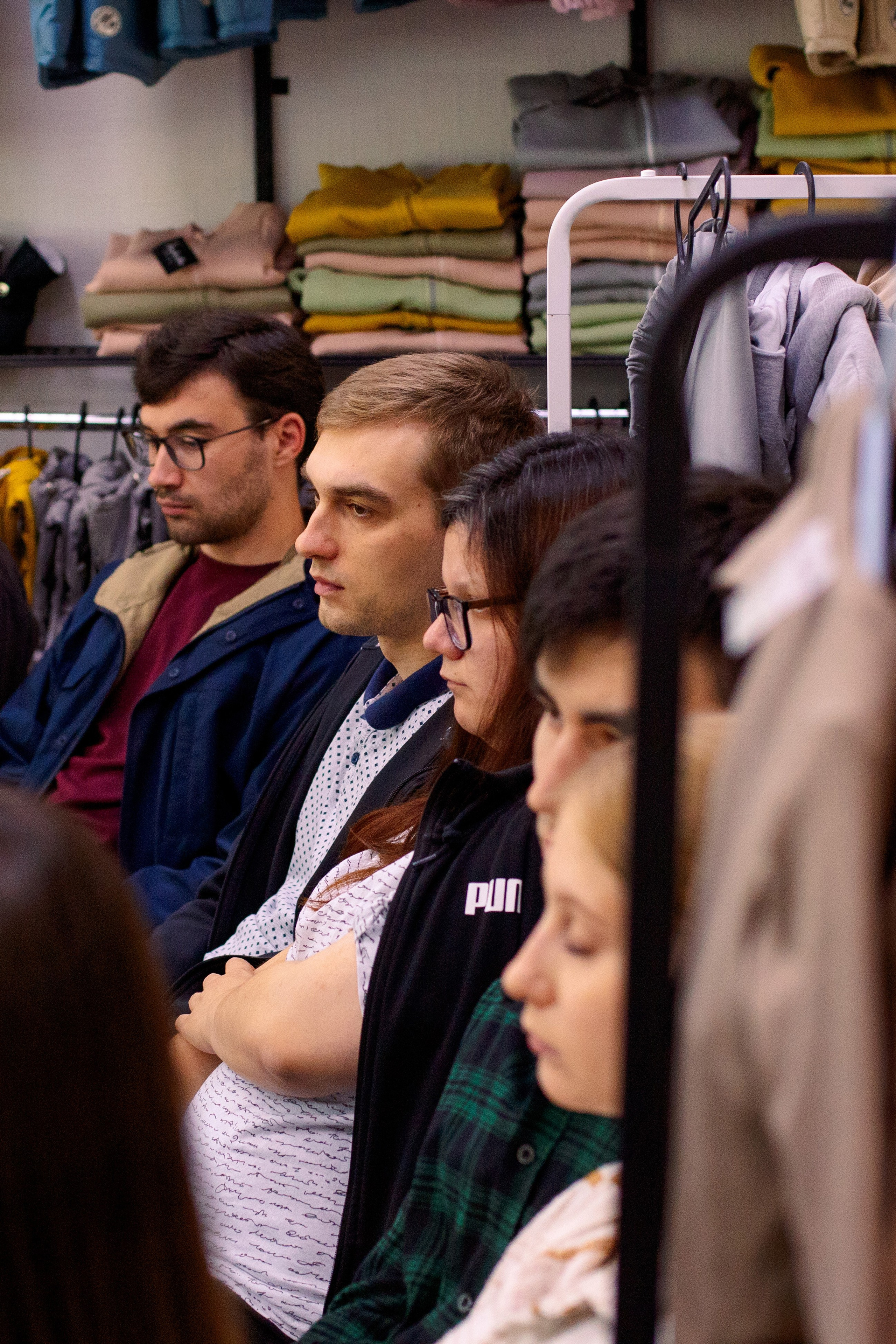 MaryAnnsmom. Фотограф новорожденных в Екатеринбурге Татьяна Продан